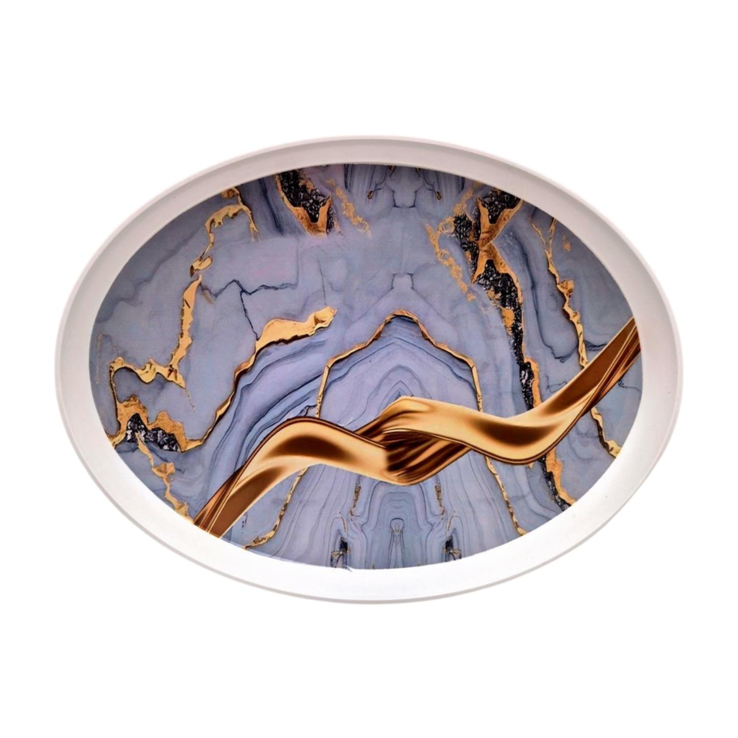 מגש דקורטיבי דגם JCA32206-1