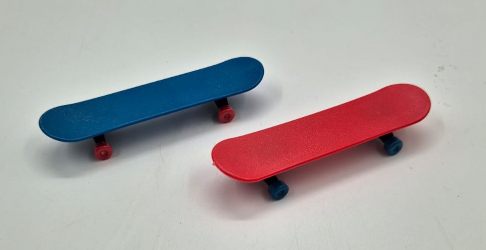 סקייטבורד מיני