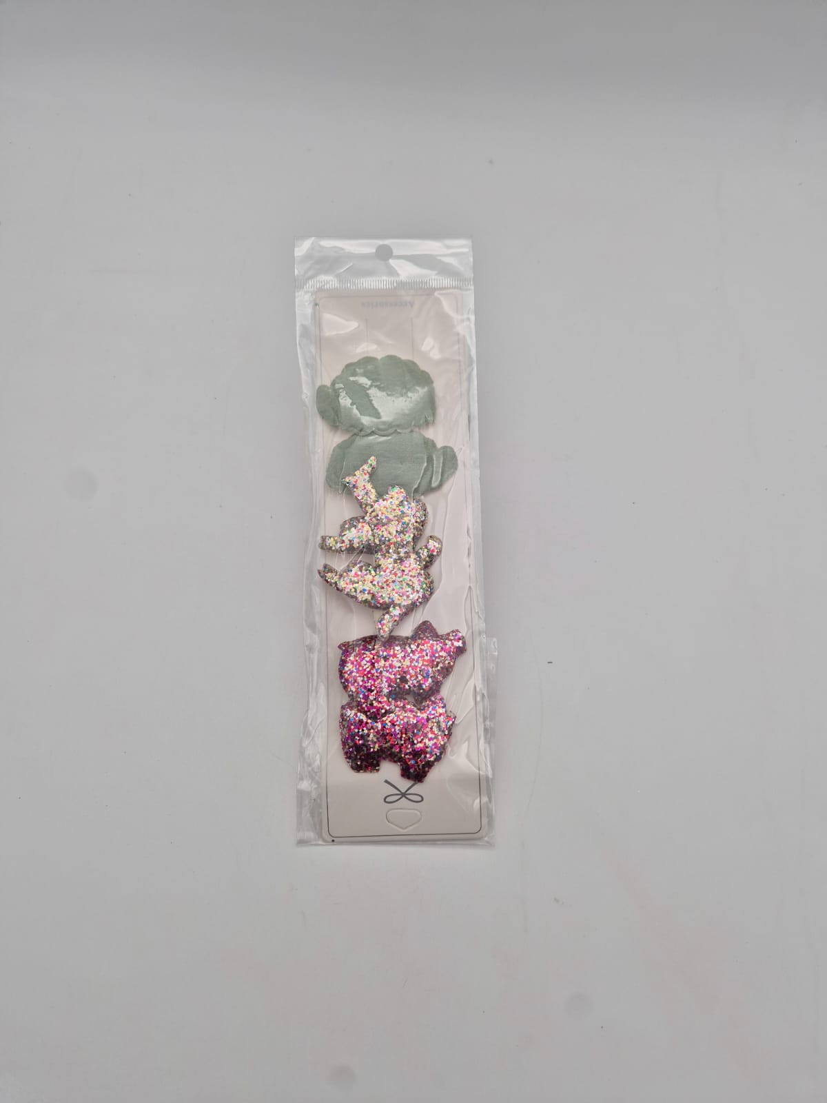 סיכה לשיער פפיון