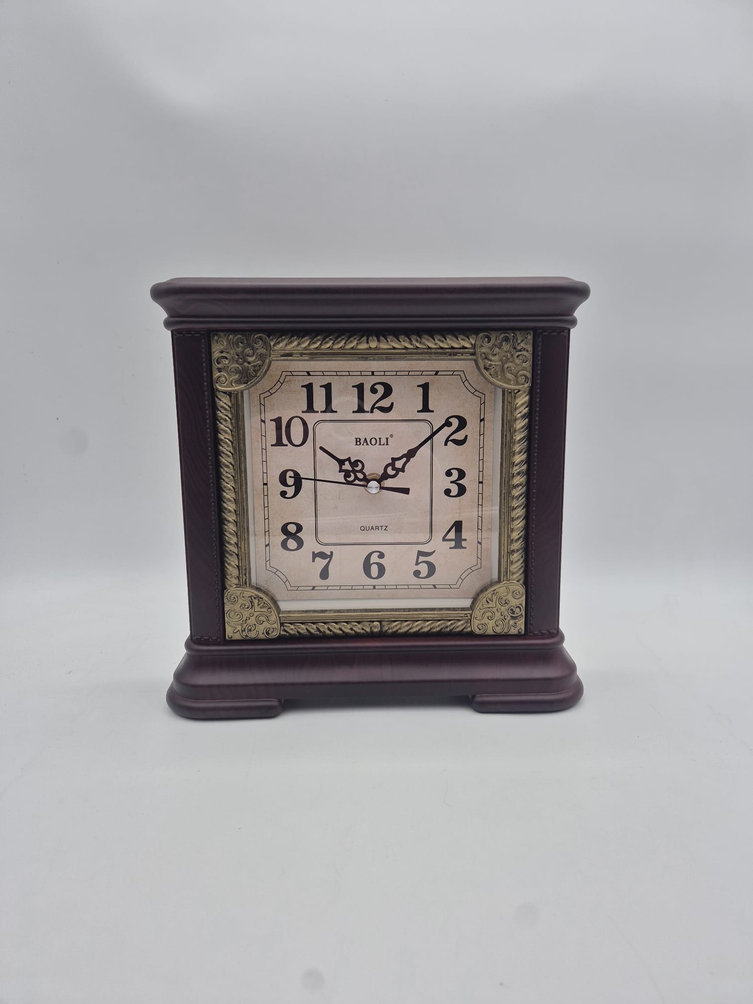 שעון שולחני דגם 7 (20בקרטון)