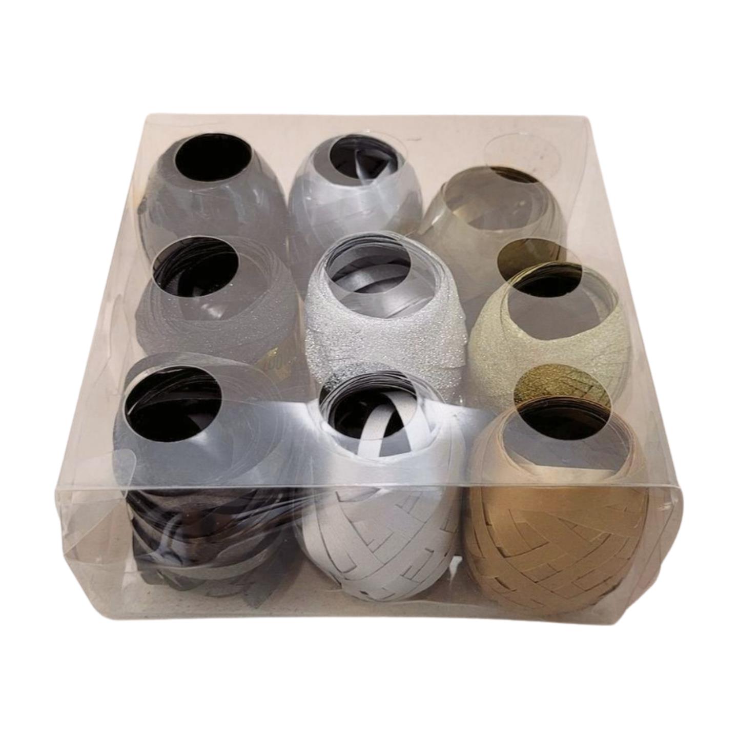 סרט קשירה ארוז 9 יח'