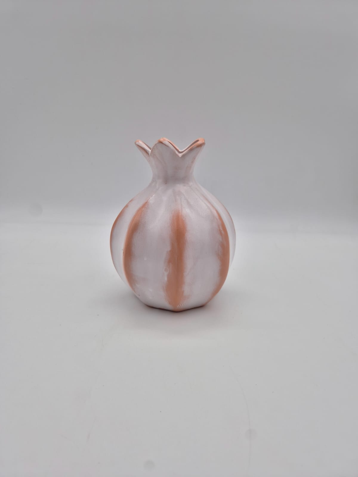 אגרטל חרסינה דגם 611 (24בקרטון)