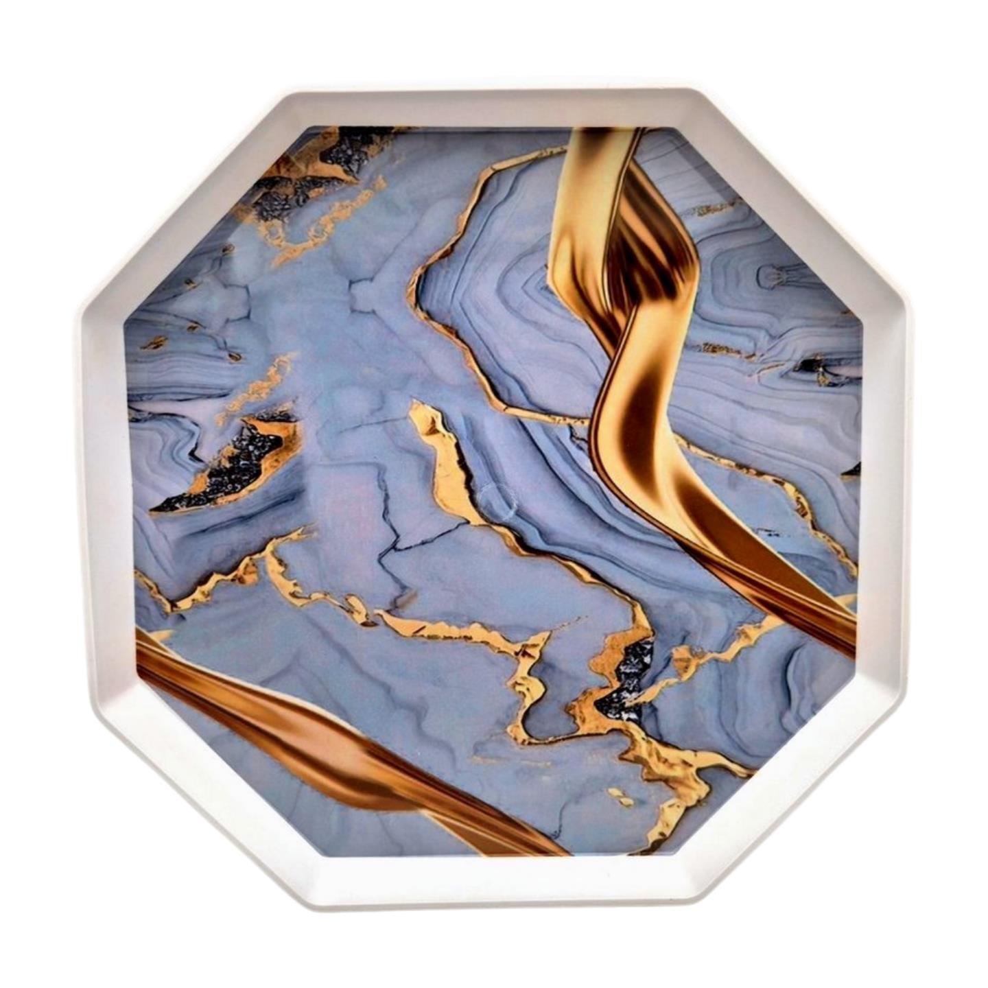 מגש דקורטיבי דגם JCA32207-1