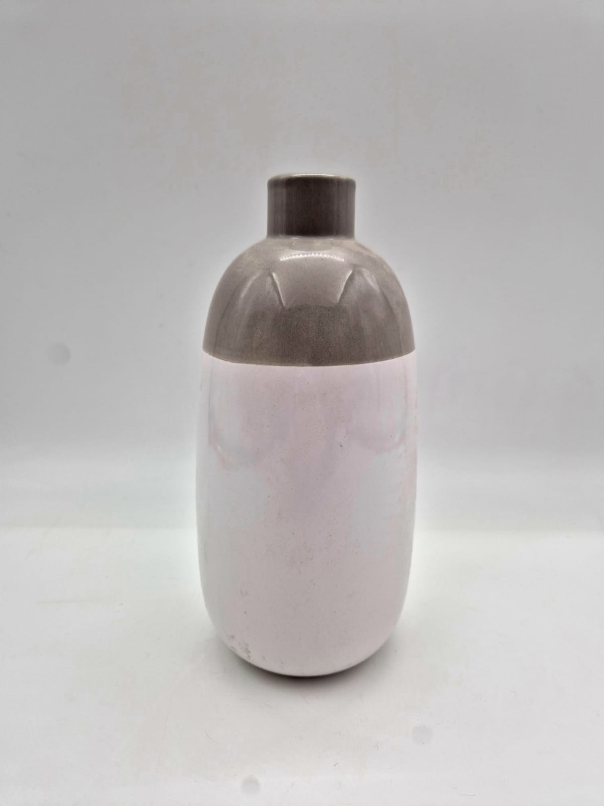 אגרטל חרסינה דגם 1 (7בקרטון)