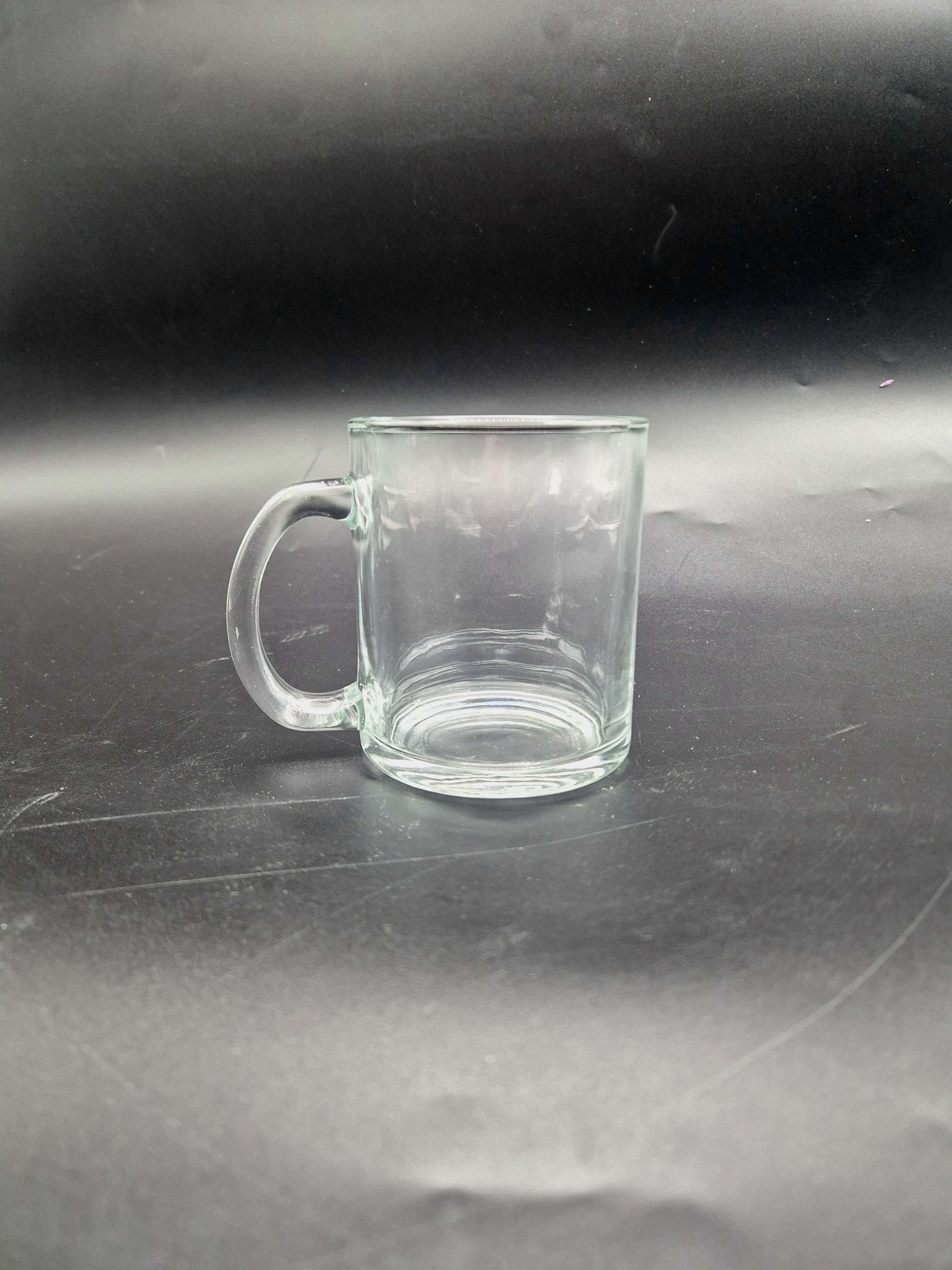 כוס קפה זכוכית (40בקר')