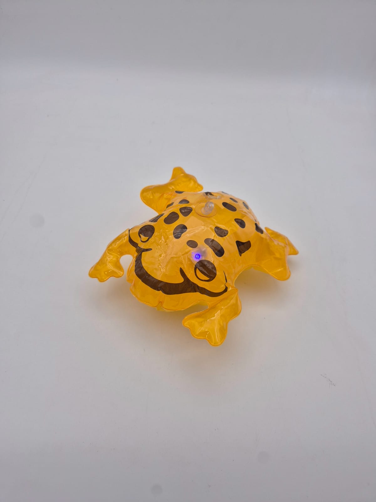 צפרדע מתנפחת (1000בקרטון)