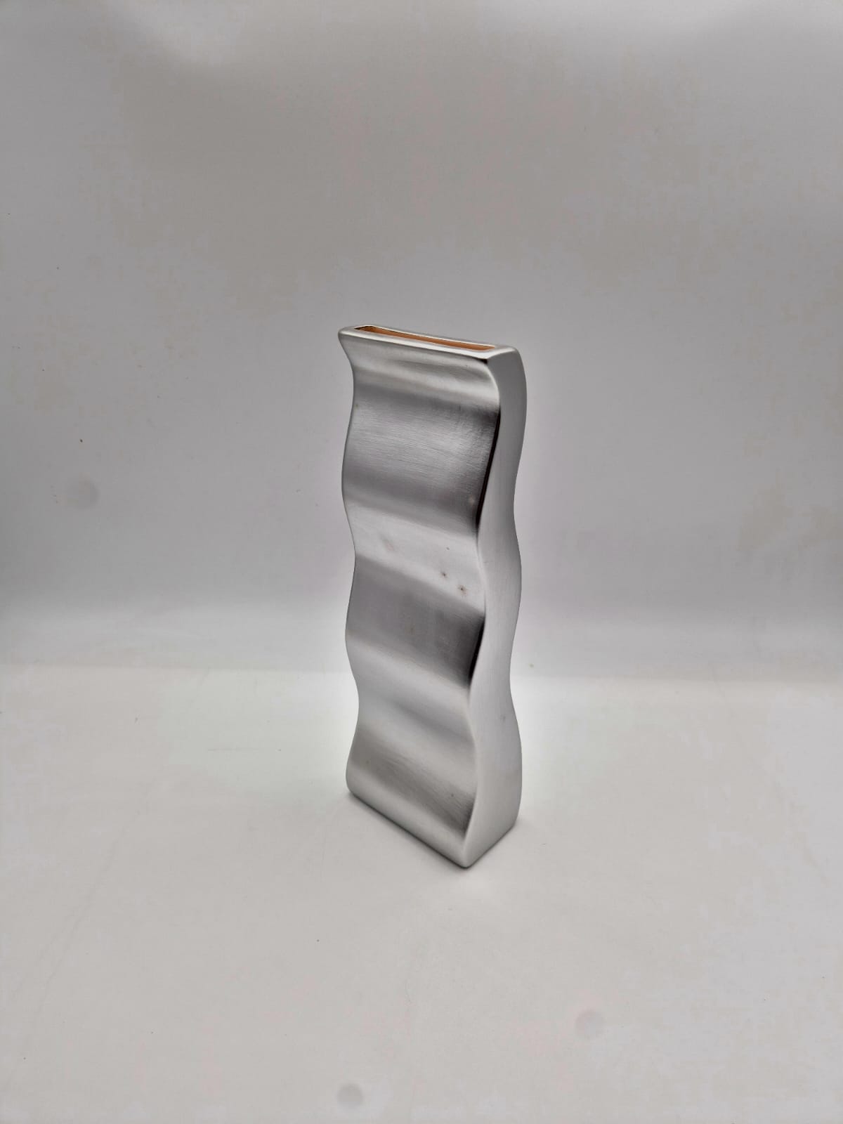 אגרטל חרסינה דגם 409  (10בקרטון)