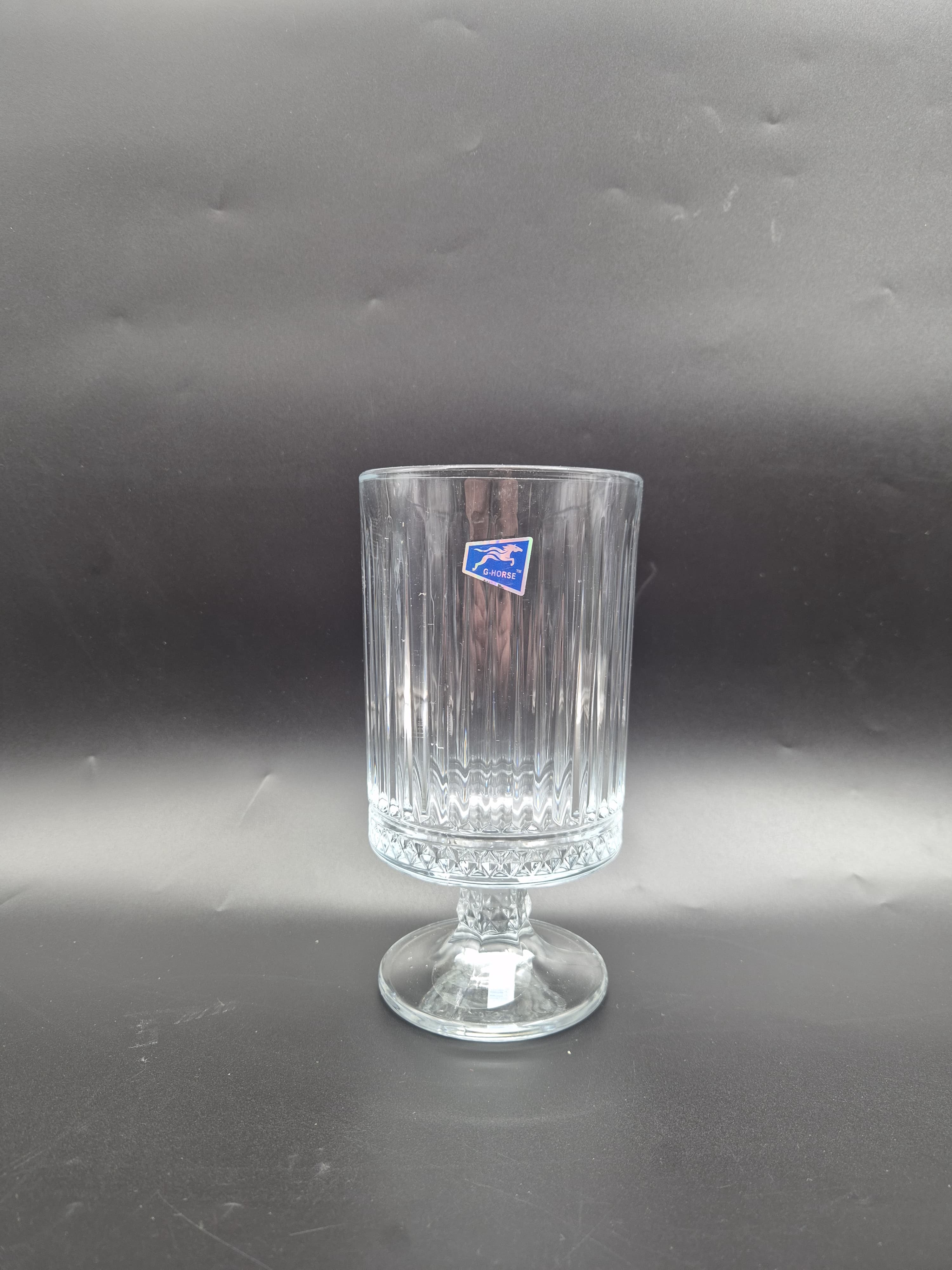 ווזה זכוכית דגם 14307