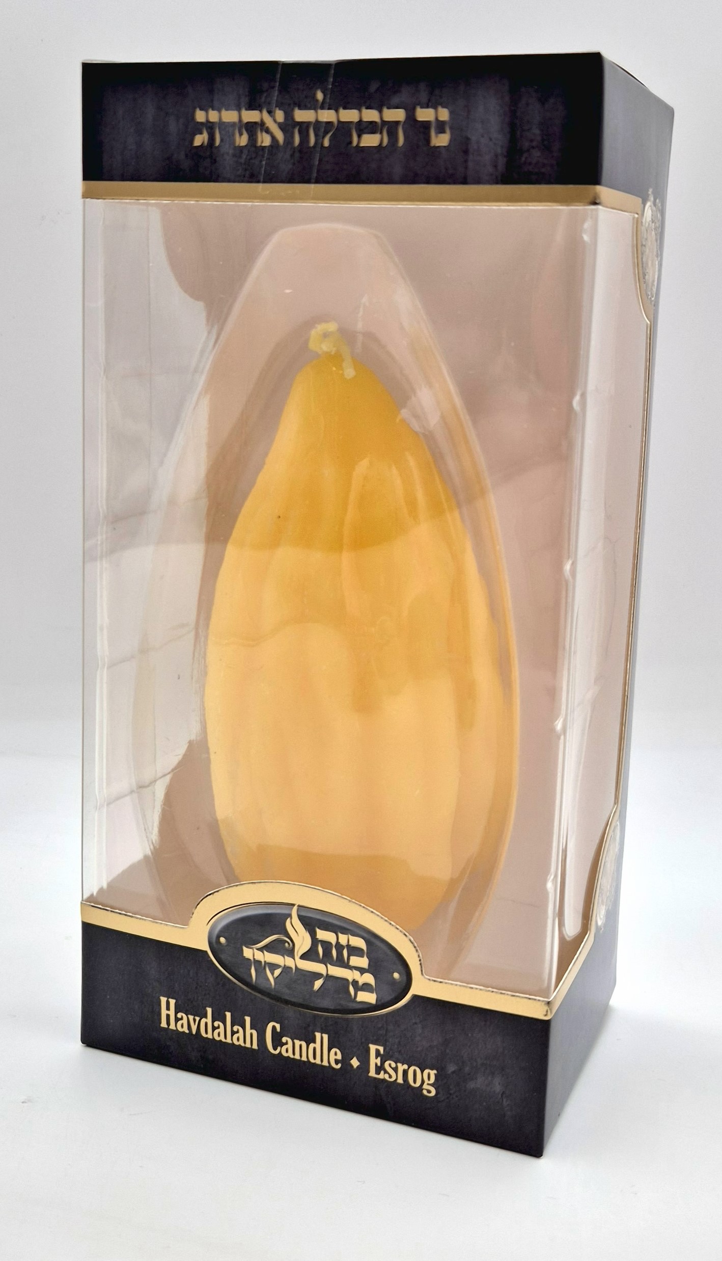 נר הבדלה אתרוג (12)