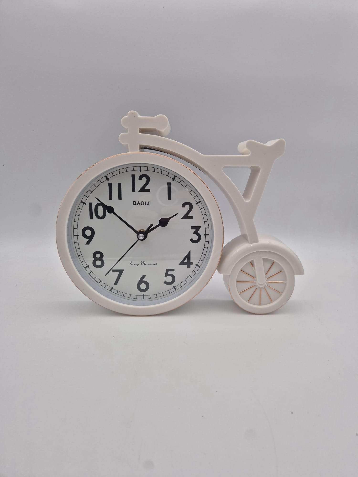 שעון שולחני דגם 5 מידות 31/25 (20בקרטון)