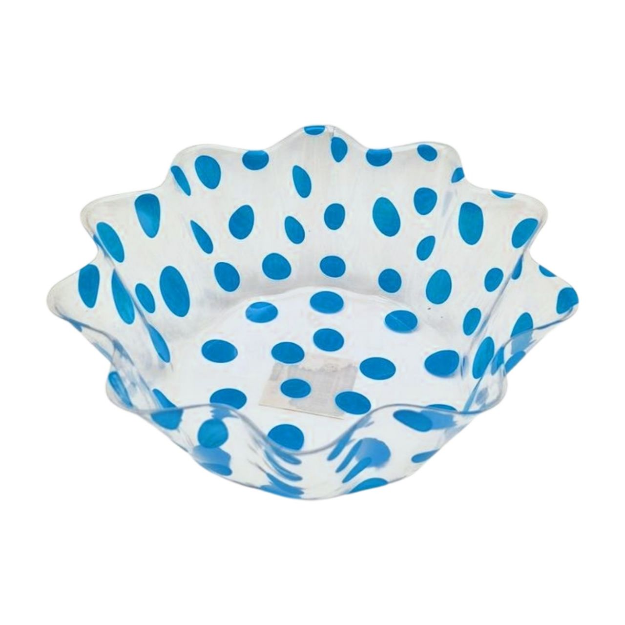 שקית ליצנים עם שרוך