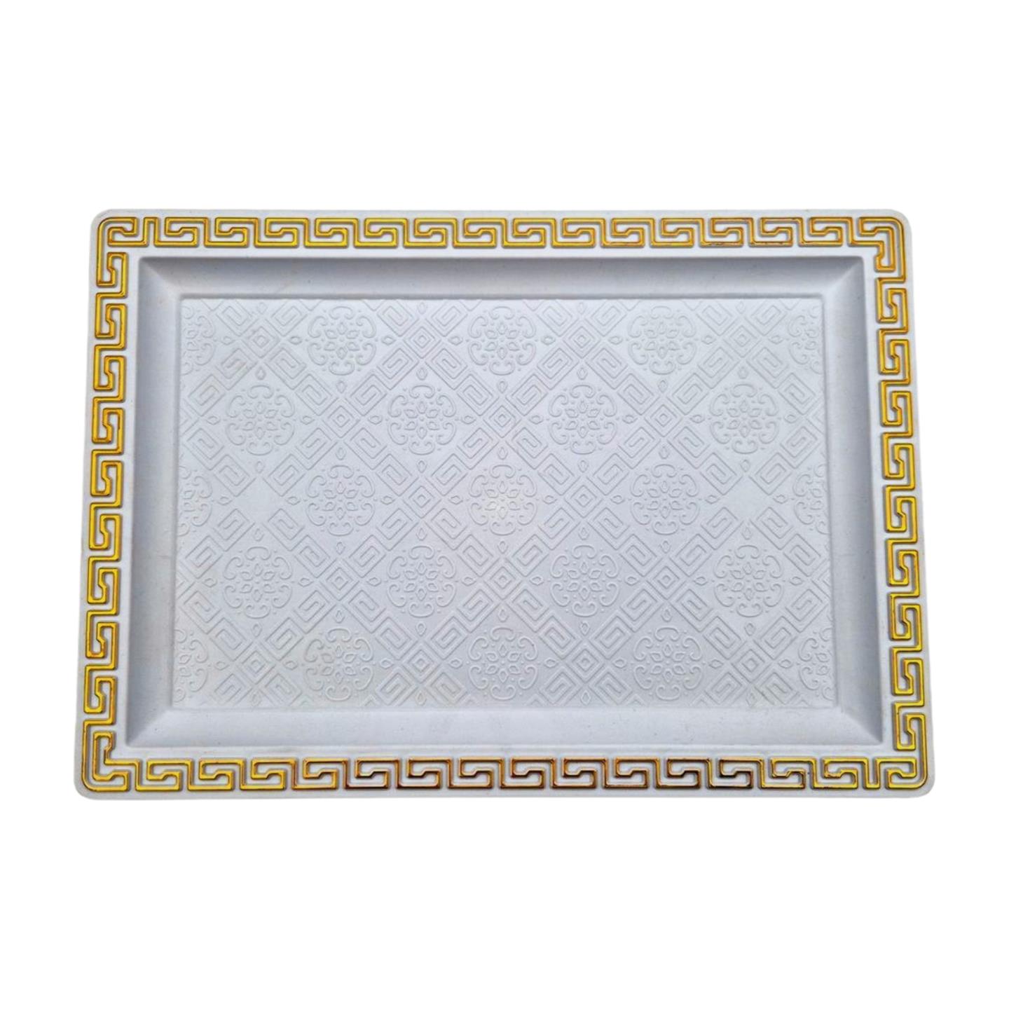 מגש דקורטיבי דגם JCA374-M-J