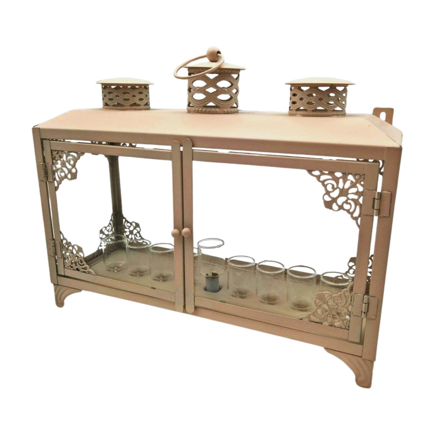 בית אפריון מפואר