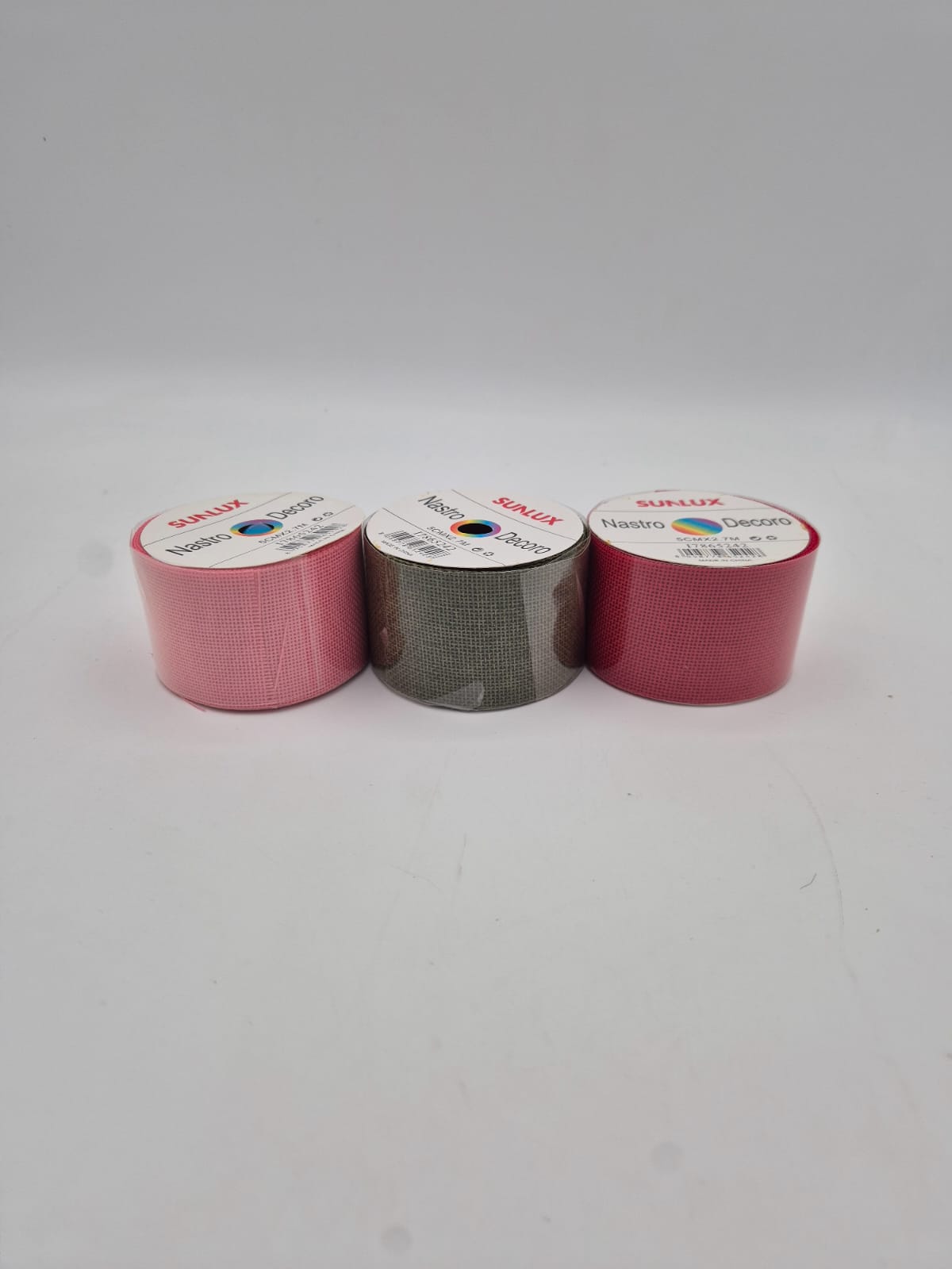 סרט מתנה רחב 5 ס"מ (288בקרטון)