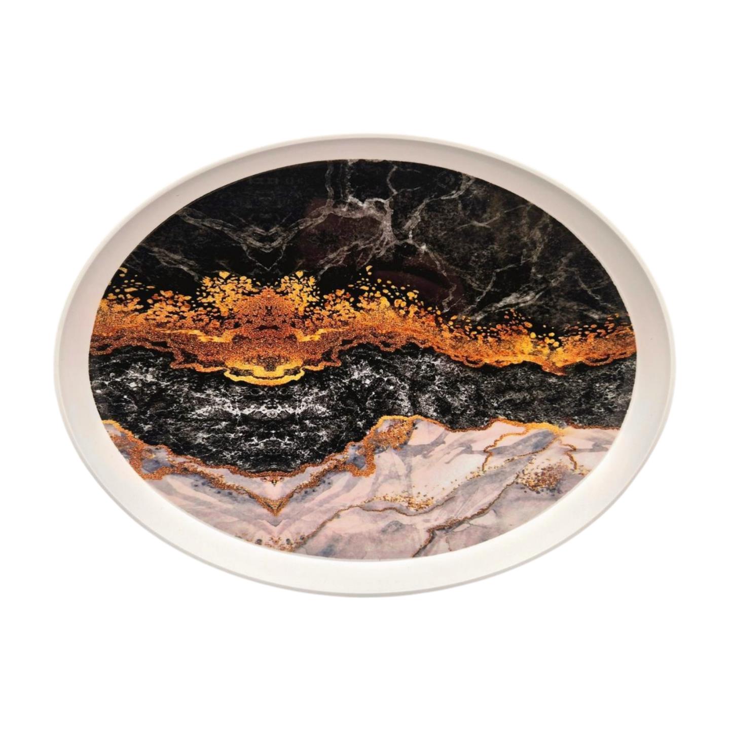 מגש דקורטיבי דגם JCA32206-3