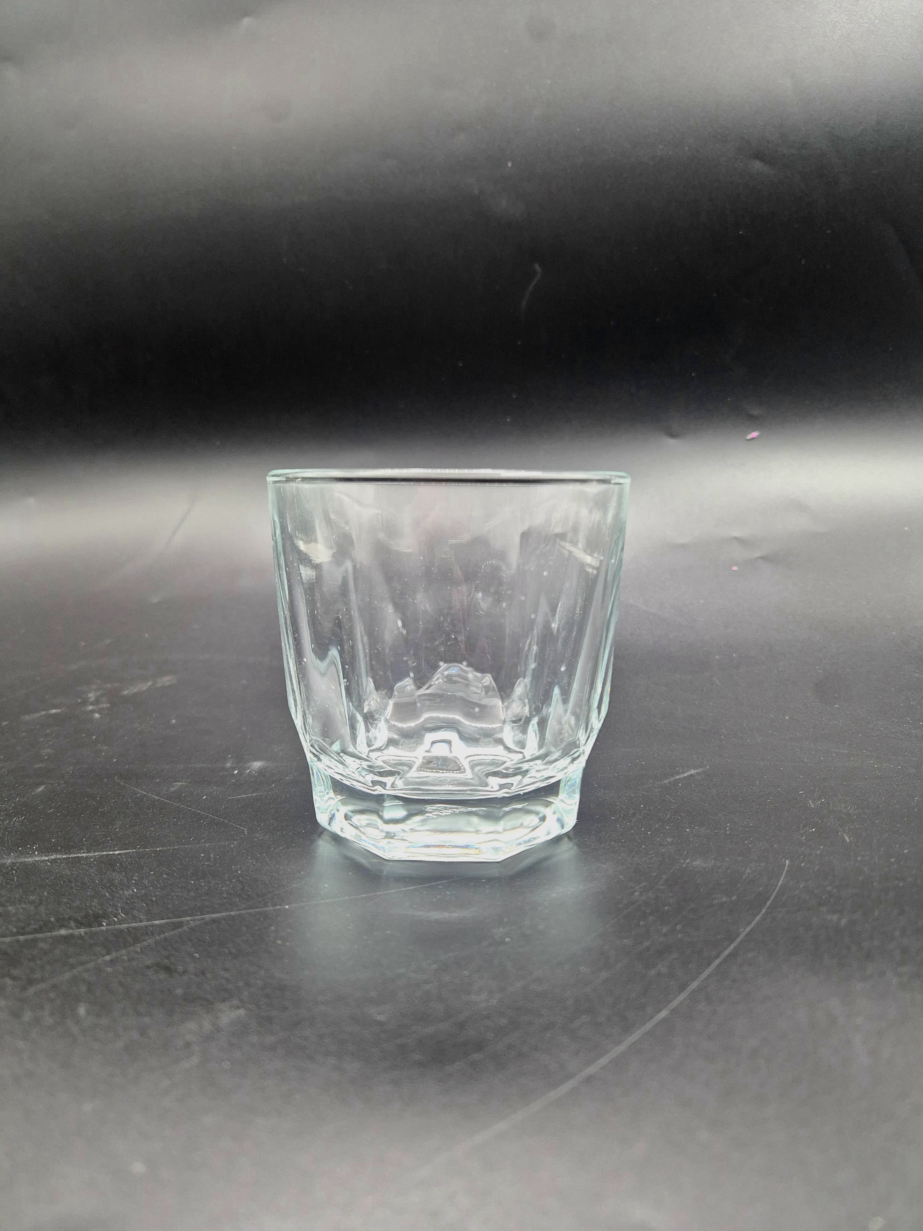 כוס זכוכית דגם 2563 (40בקר')