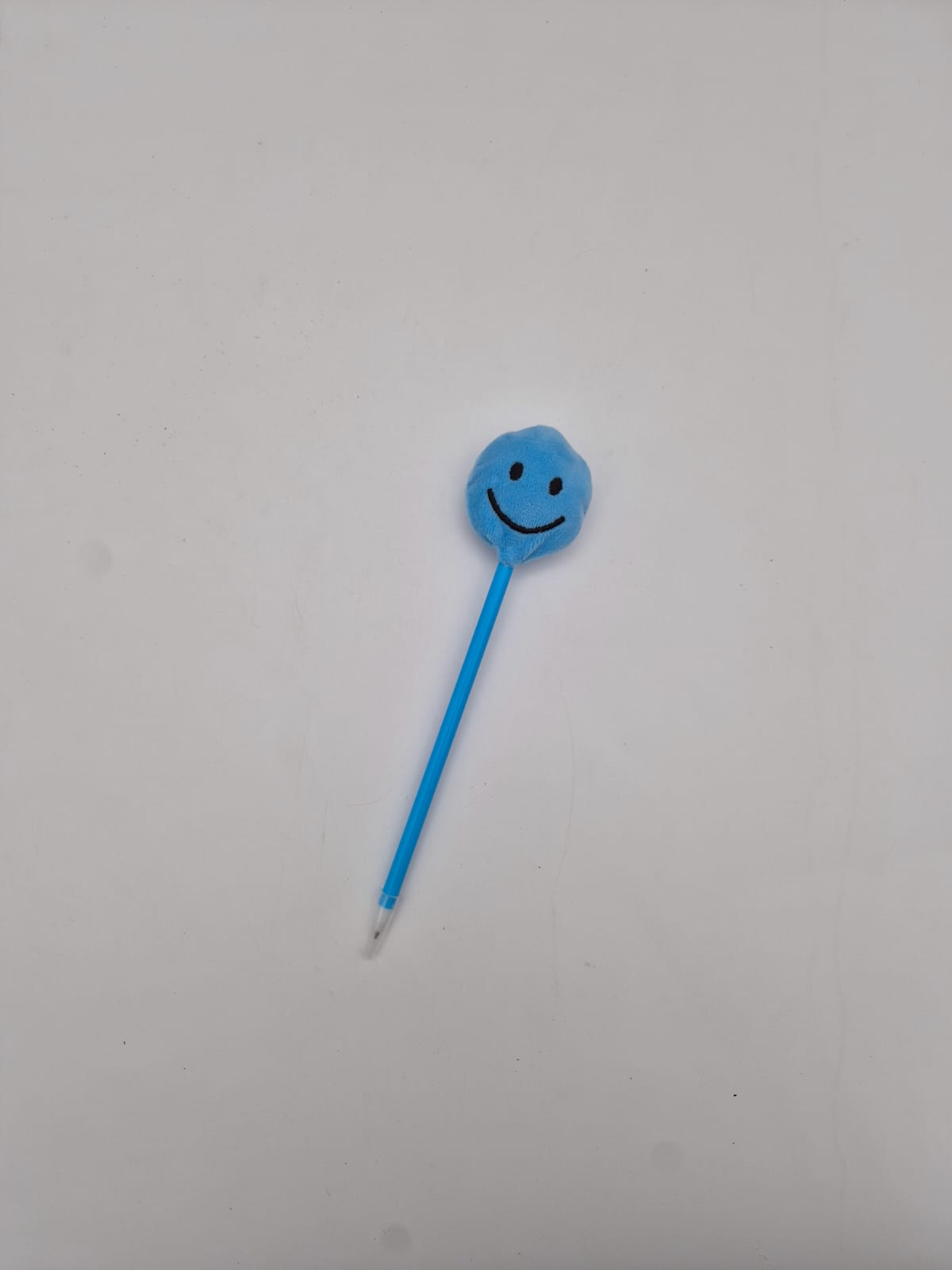 עט סמיילי פרווה (960בקרטון)