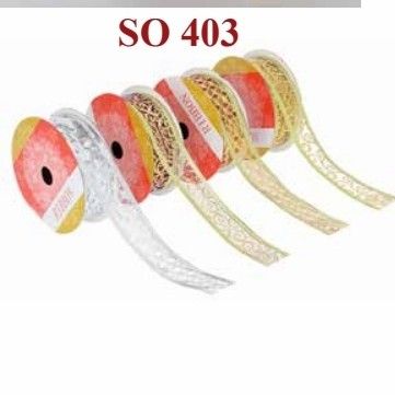 סרט אורגנזה כ22 מטר