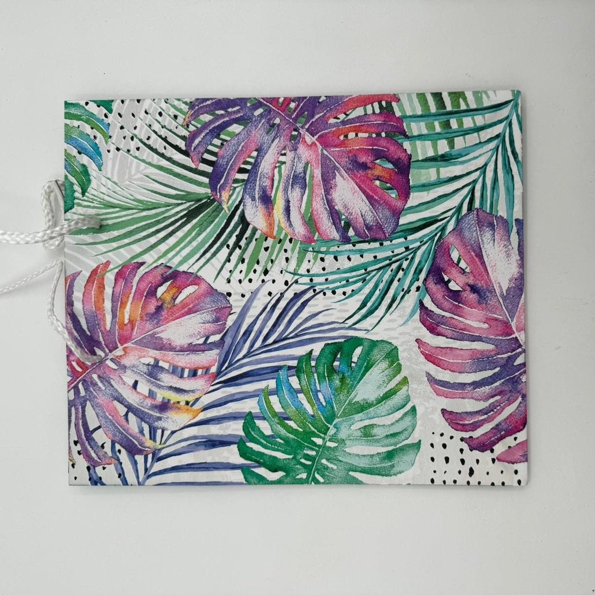 שקית קרטון דגם 13