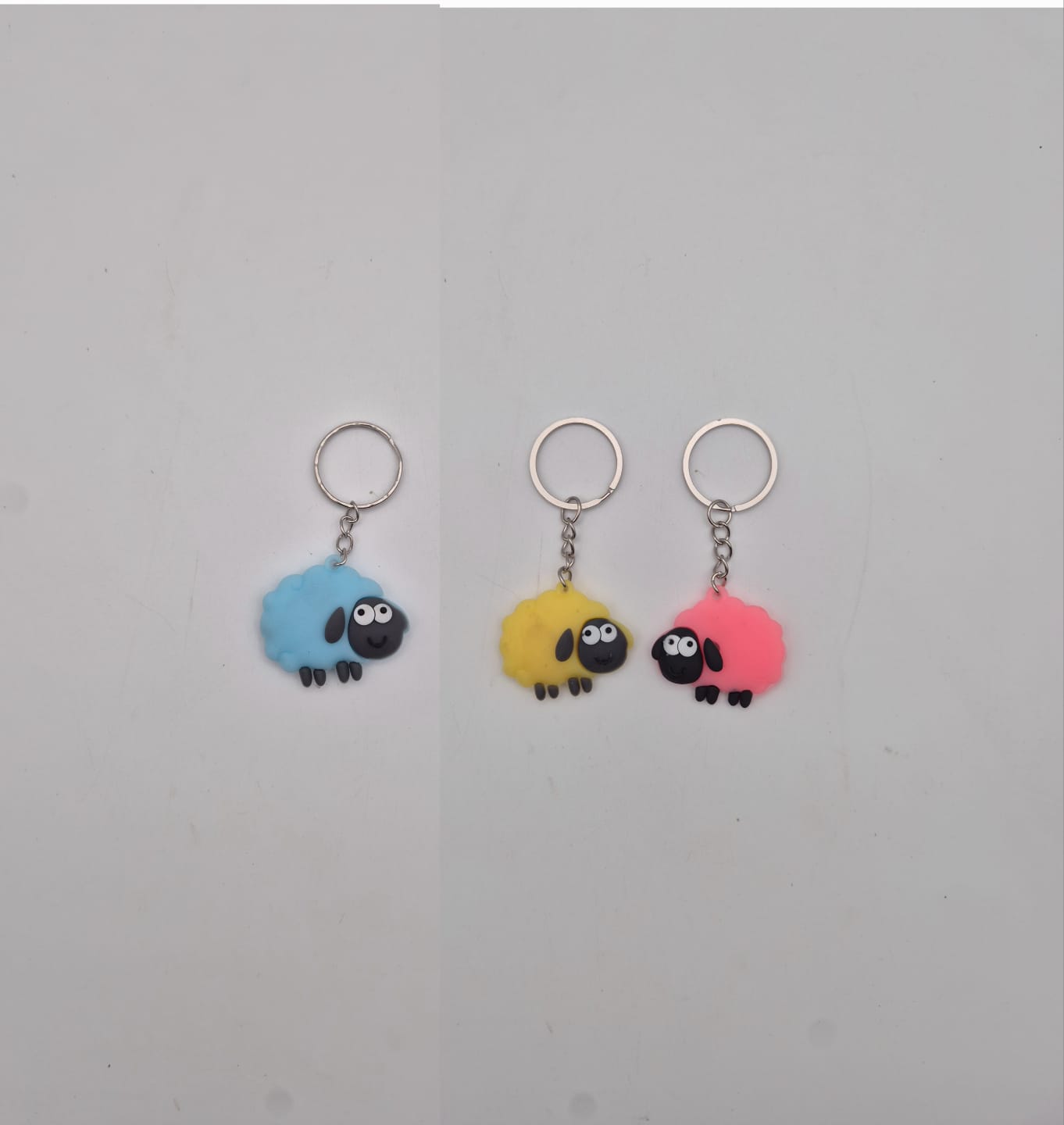 מחזיק מפתחות כבשה (3000בקרטון)