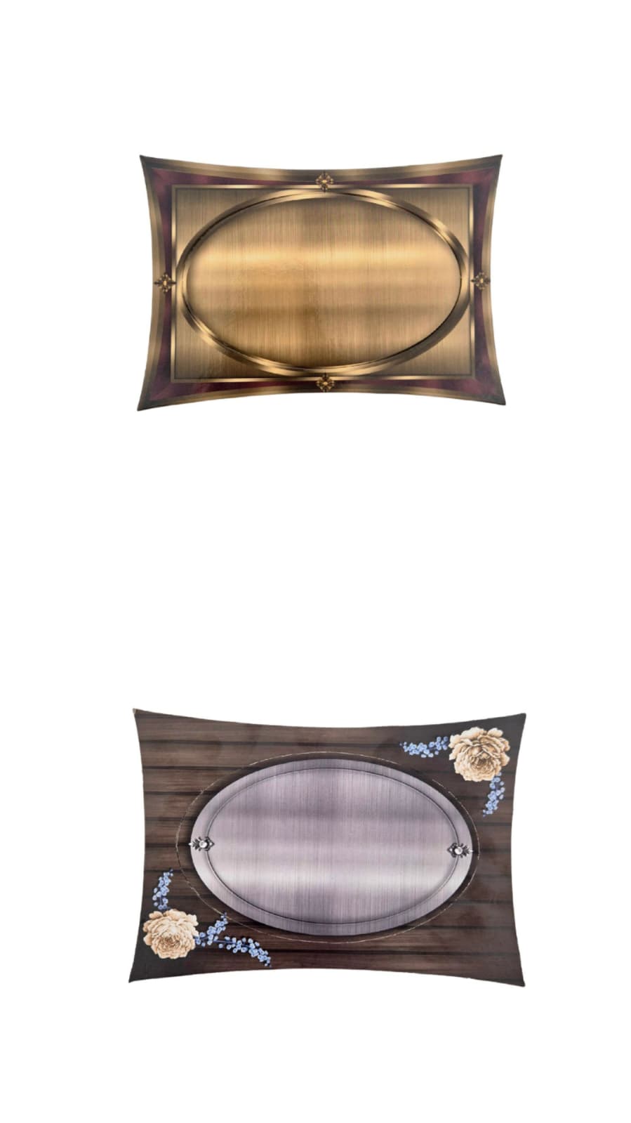 שלט לדלת דגם אלגנטי