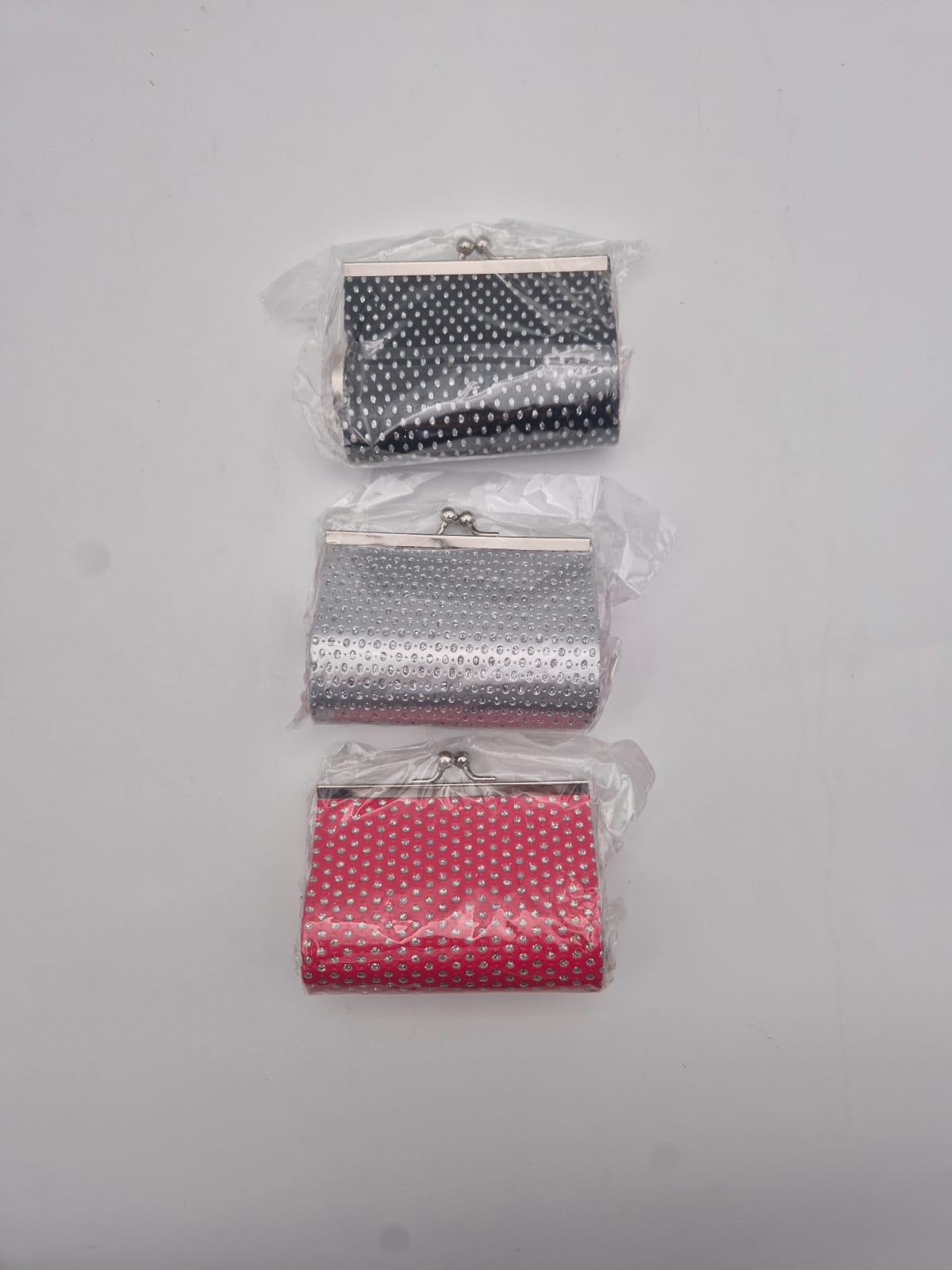 ארנק אבזם (324בקרטון)