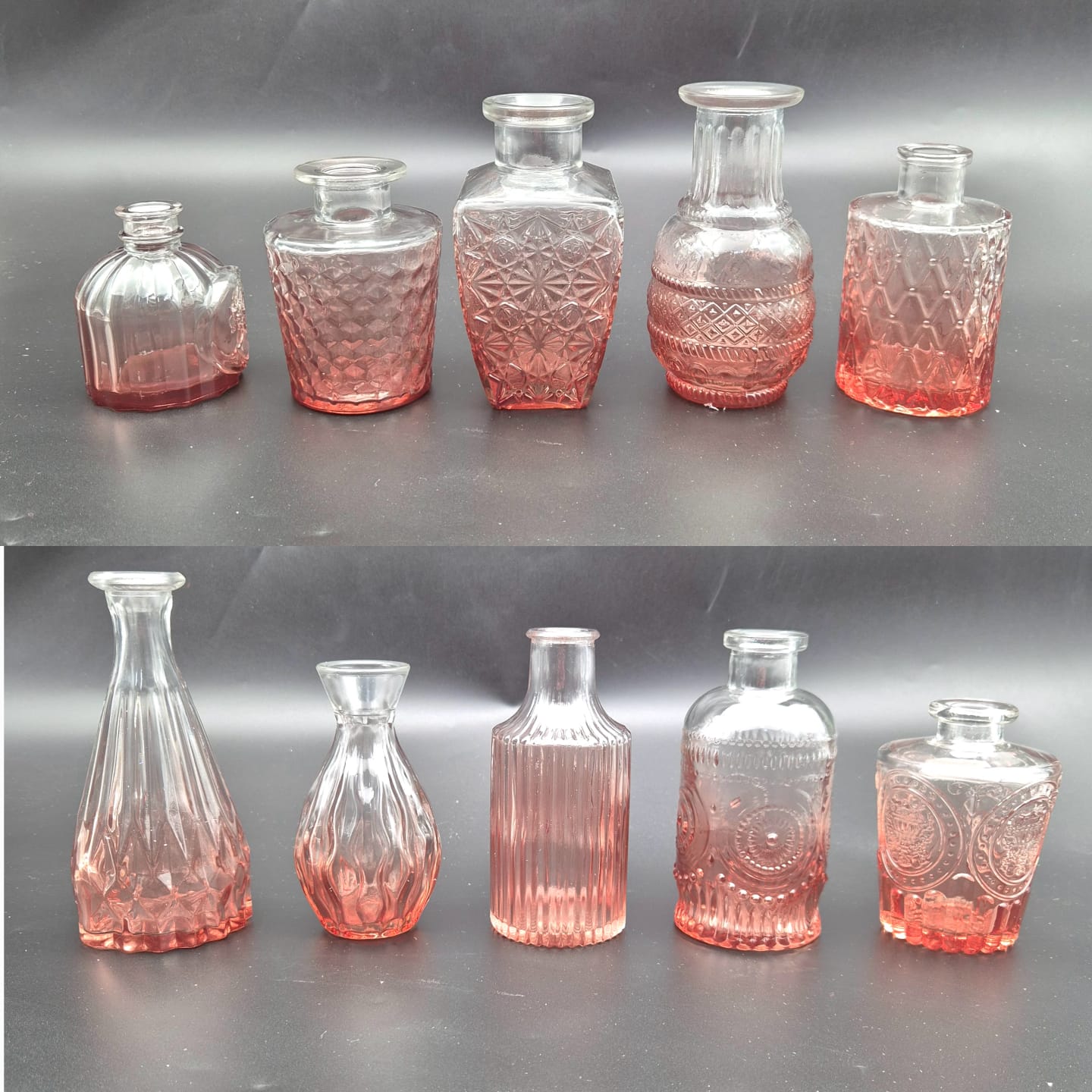 מיקס אגרטל קטן (8בקרטון)