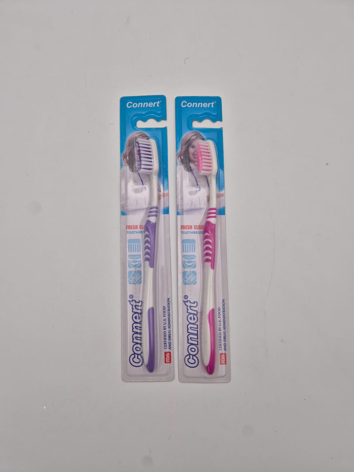 מברשת שיניים