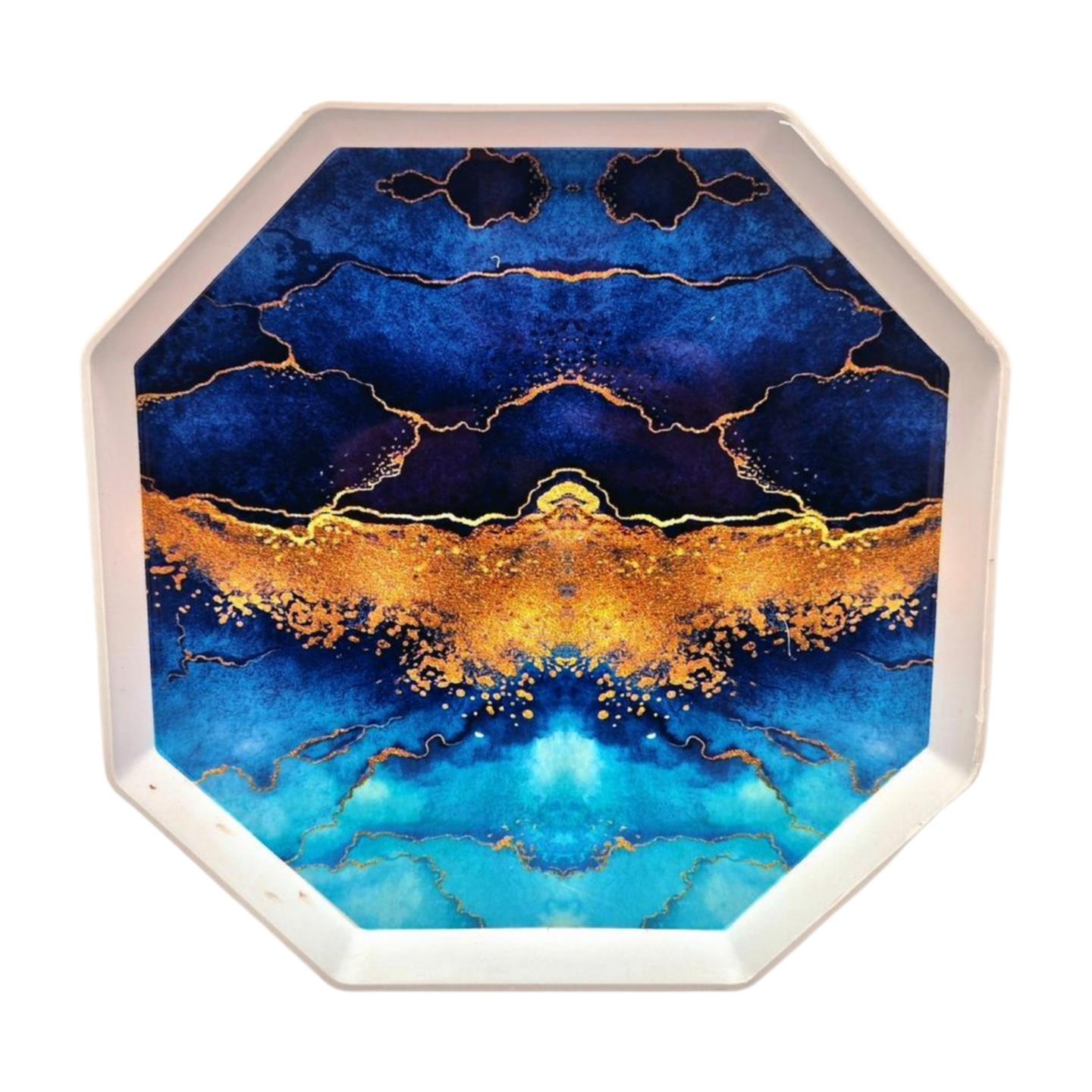 מגש דקורטיבי דגם JCA32207-4