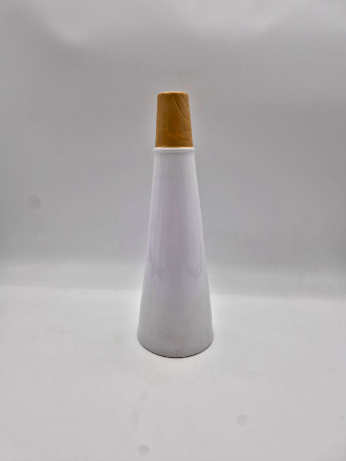 אֲגַרטֵל חרסינה דגם 29 (15בקרטון)