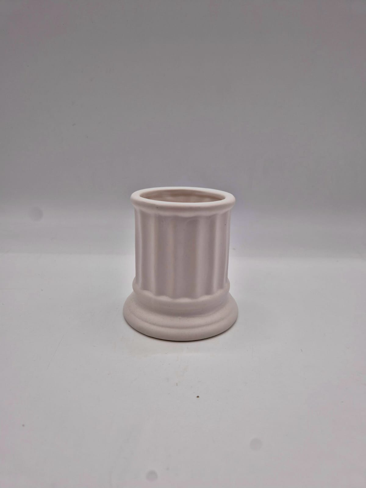 אֲגַרטֵל חרסינה דגם 96 (5בקרטון)