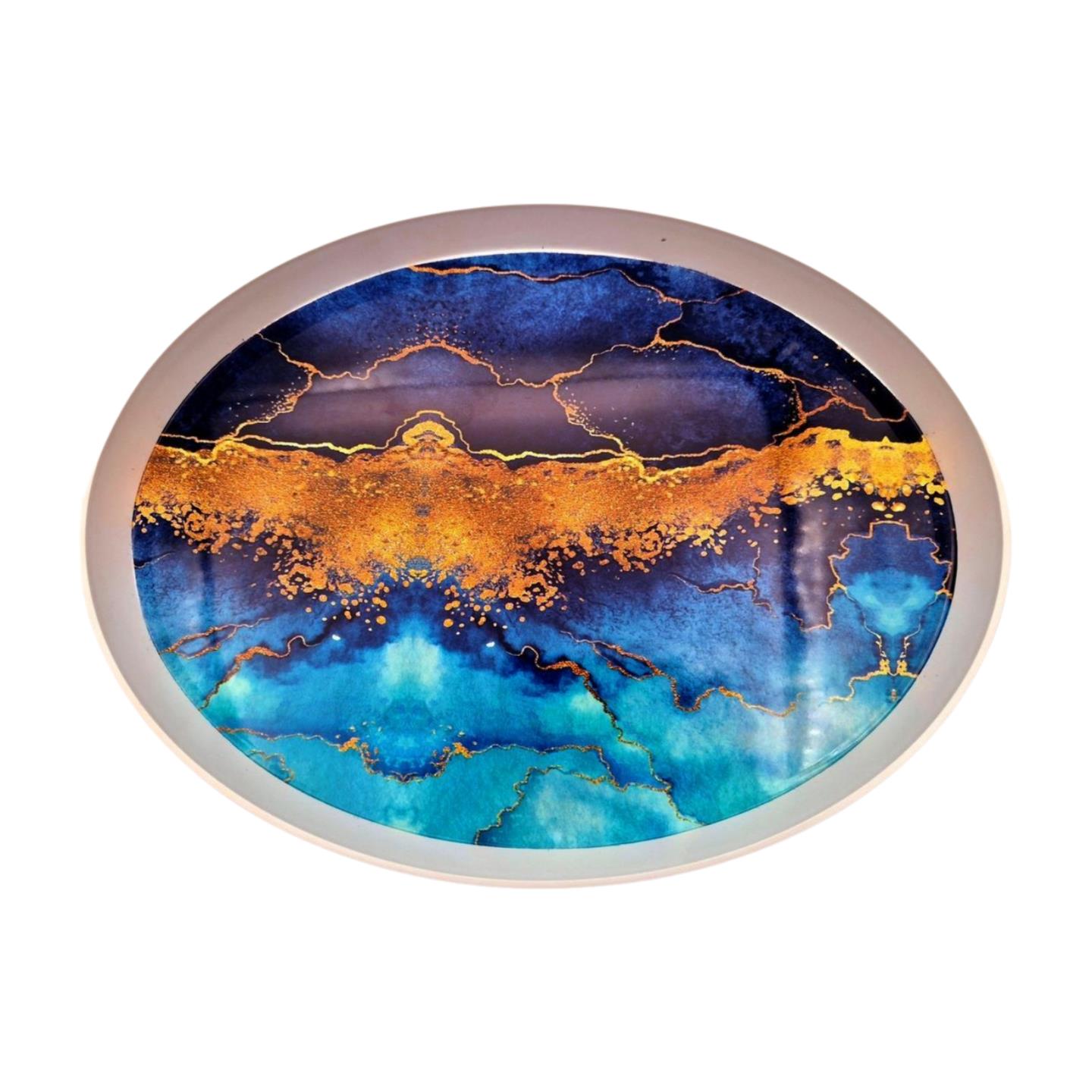 מגש דקורטיבי דגם JCA32206-4