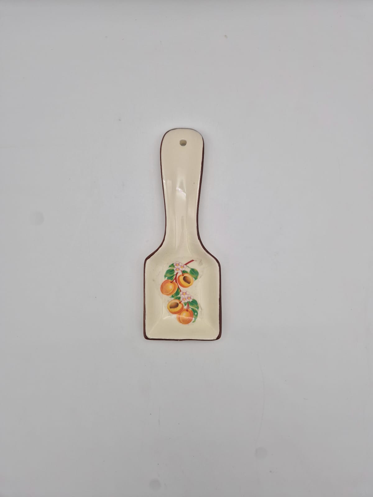 מעמד לכף בישול קרמיקה (144בקרטון)