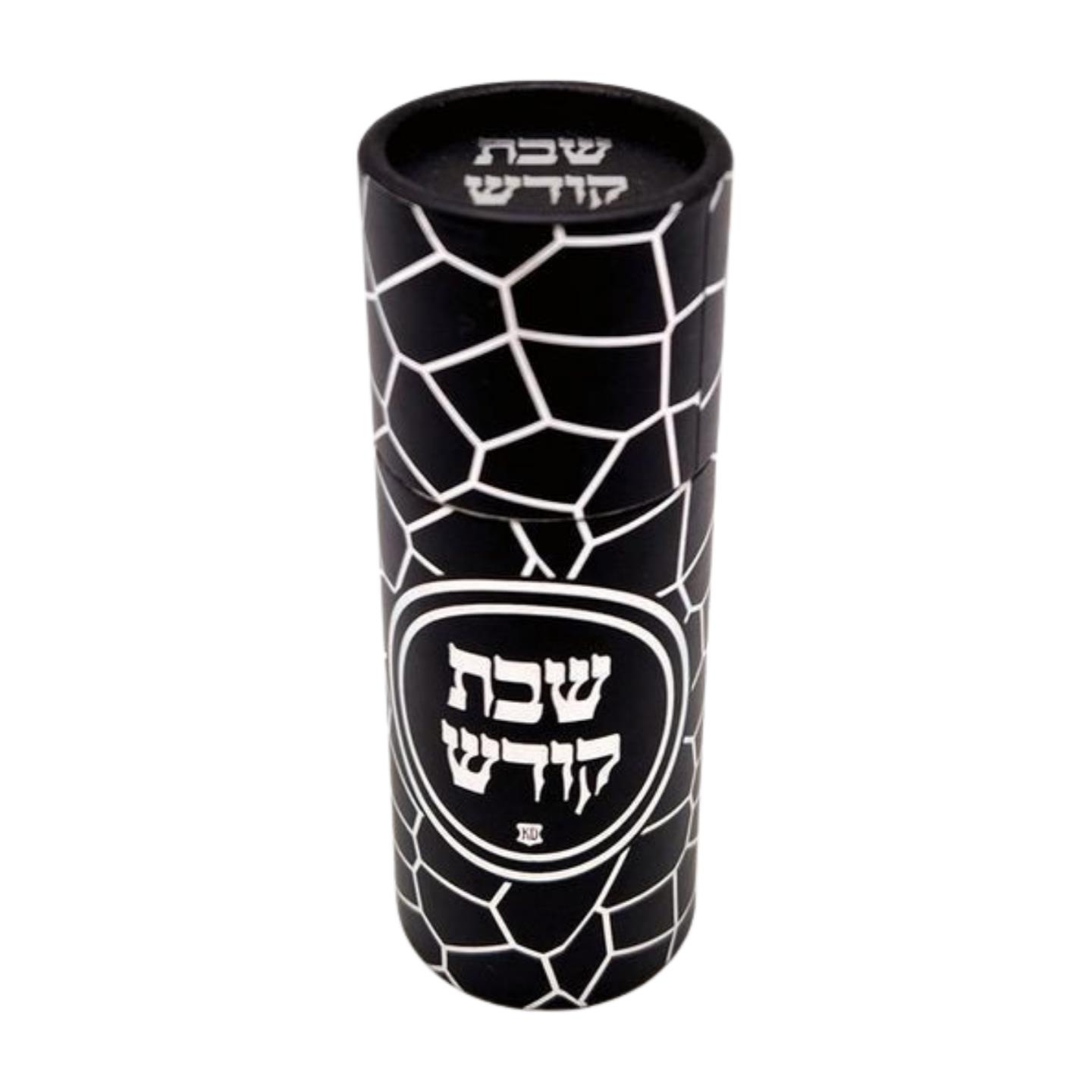 גפרורים ארוכים עגול דגם פסיפס