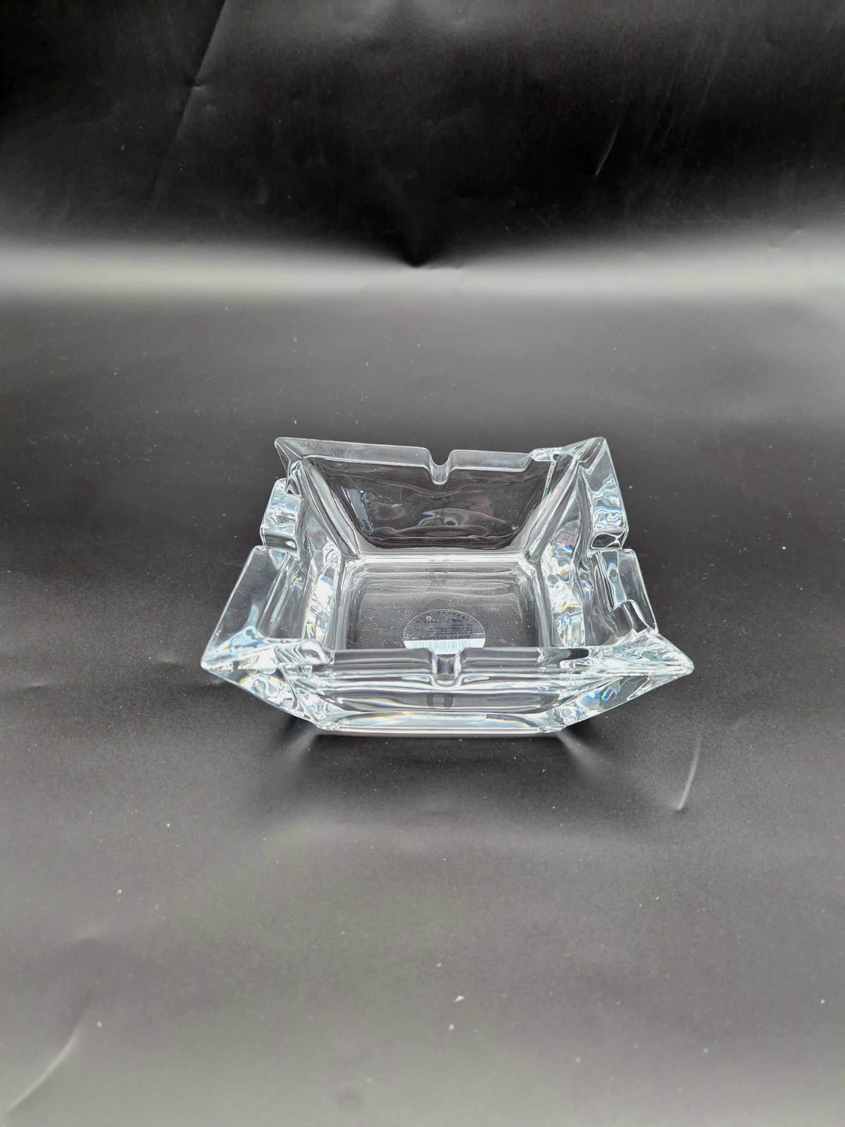 מאפרה XL (12בקרטון)