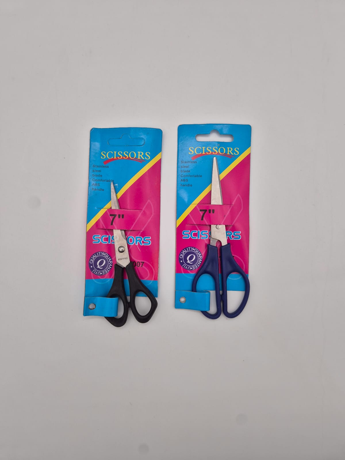 מספריים קטנות  (600בקרטון)