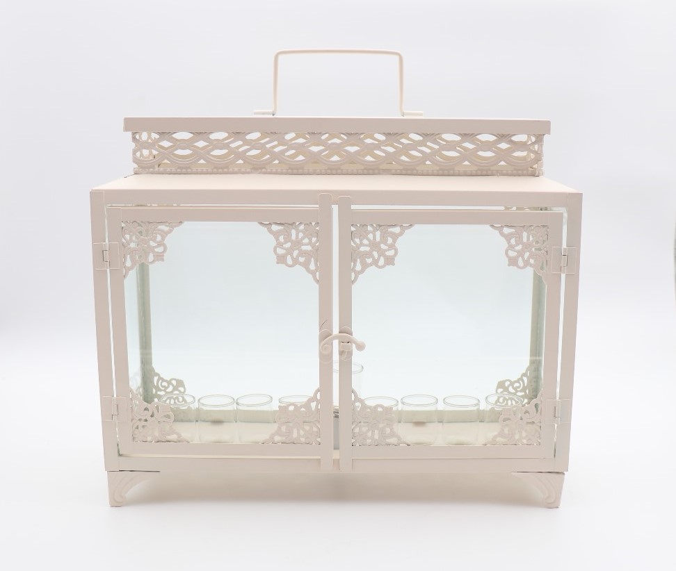 בית מפואר 'הנרות' (4 בקר')