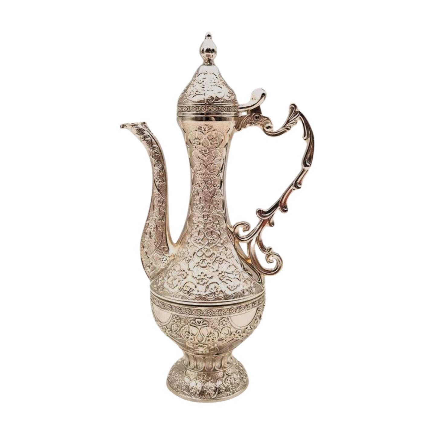 כד מוכסף לשמן דגם 350