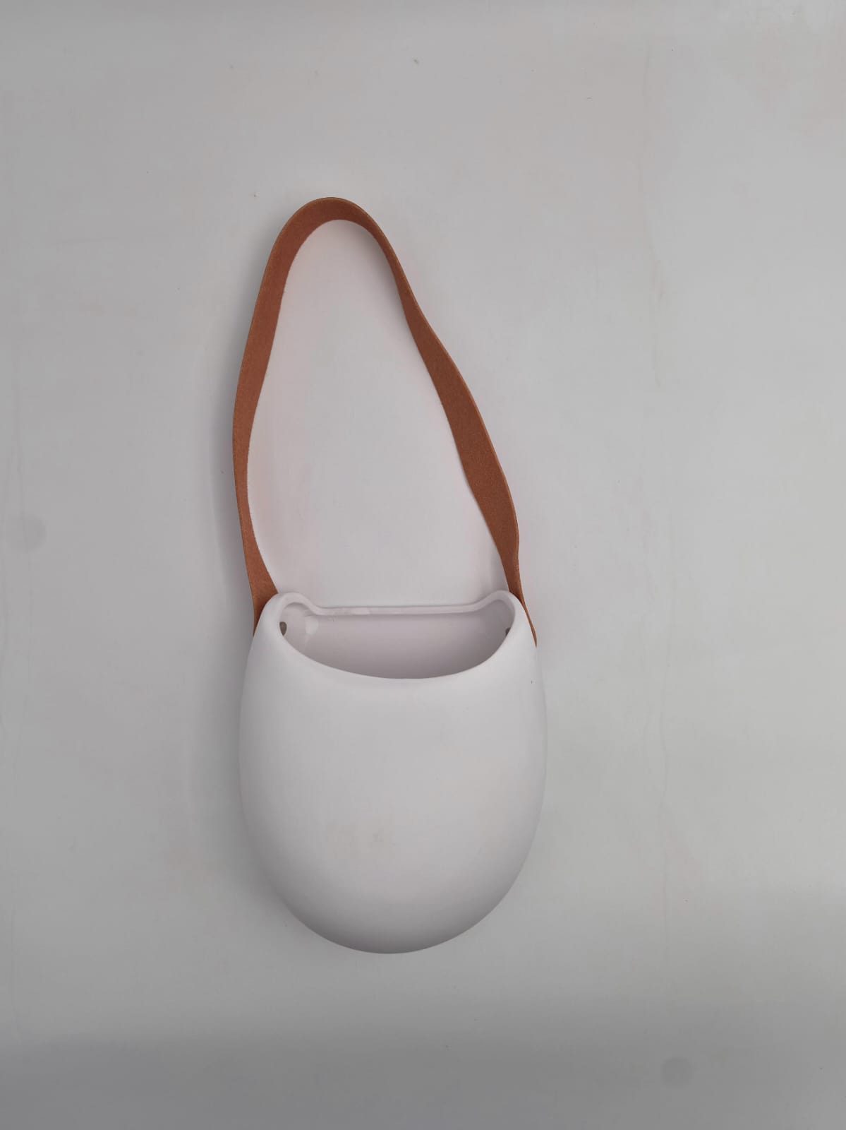 אֲגַרטֵל חרסינה דגם 736 (15בקרטון)