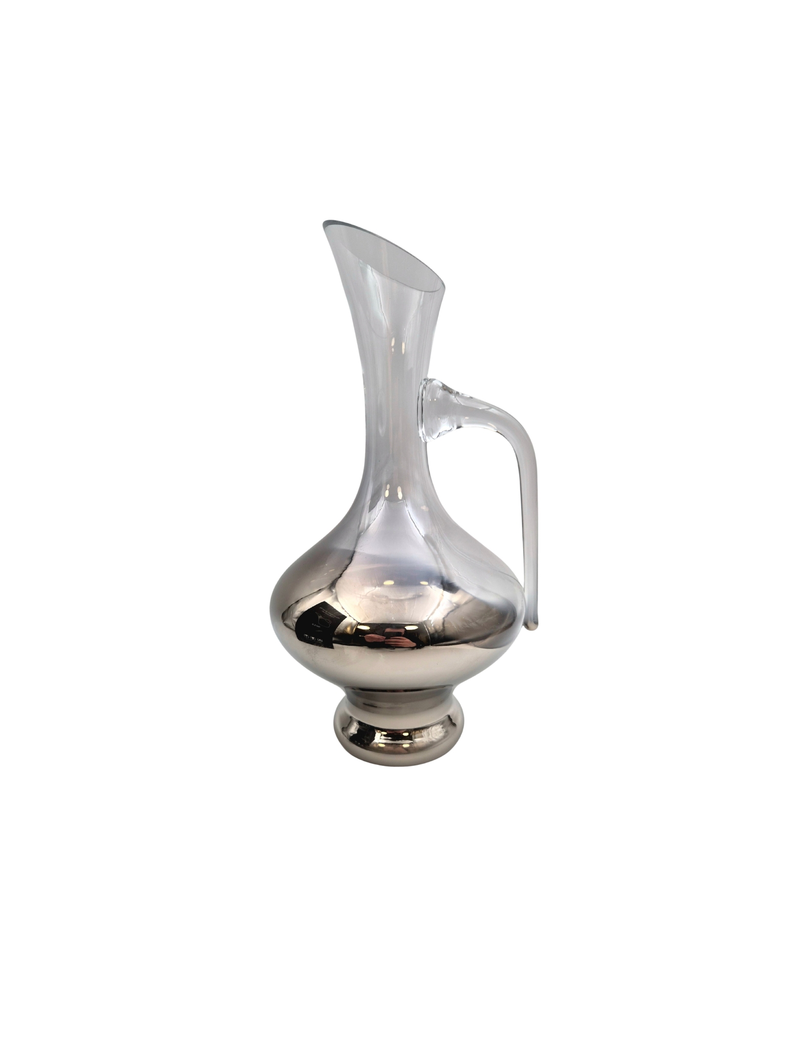 דקנטר זכוכית 1.7 ליטר דגם 9613