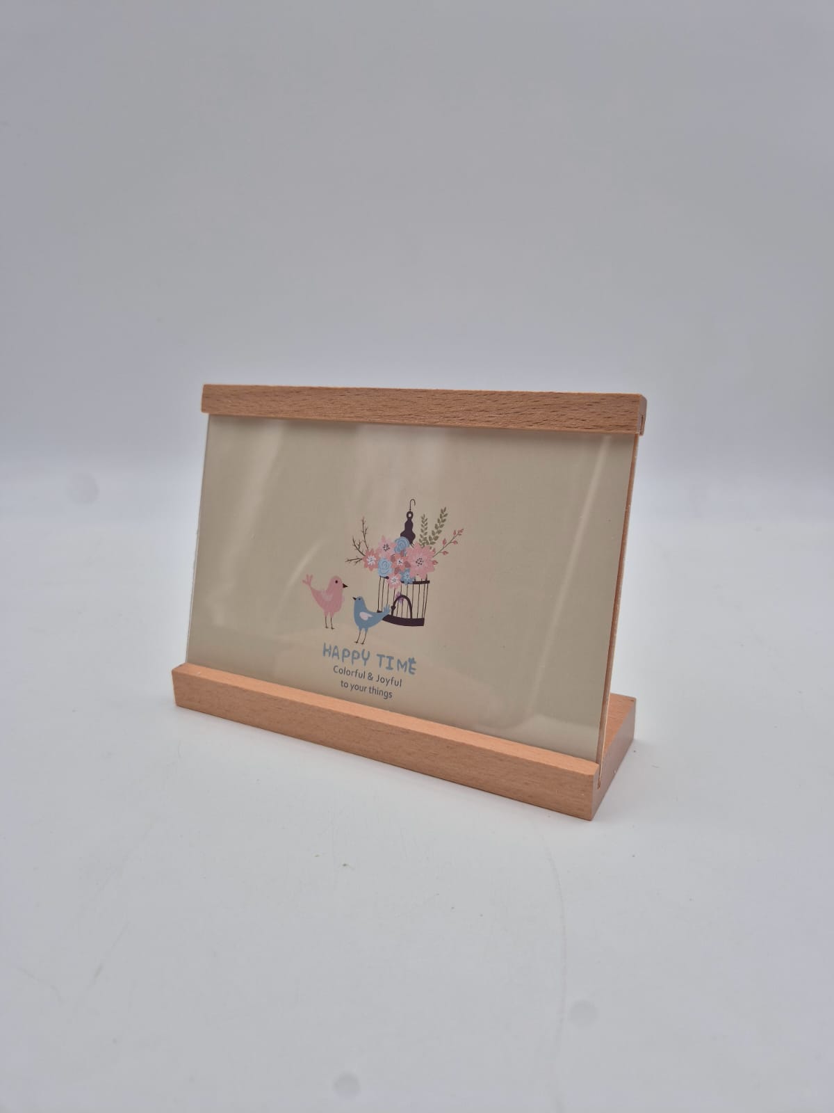 מעמד לתמונה 10.2X15.2 ס"מ דגם 8