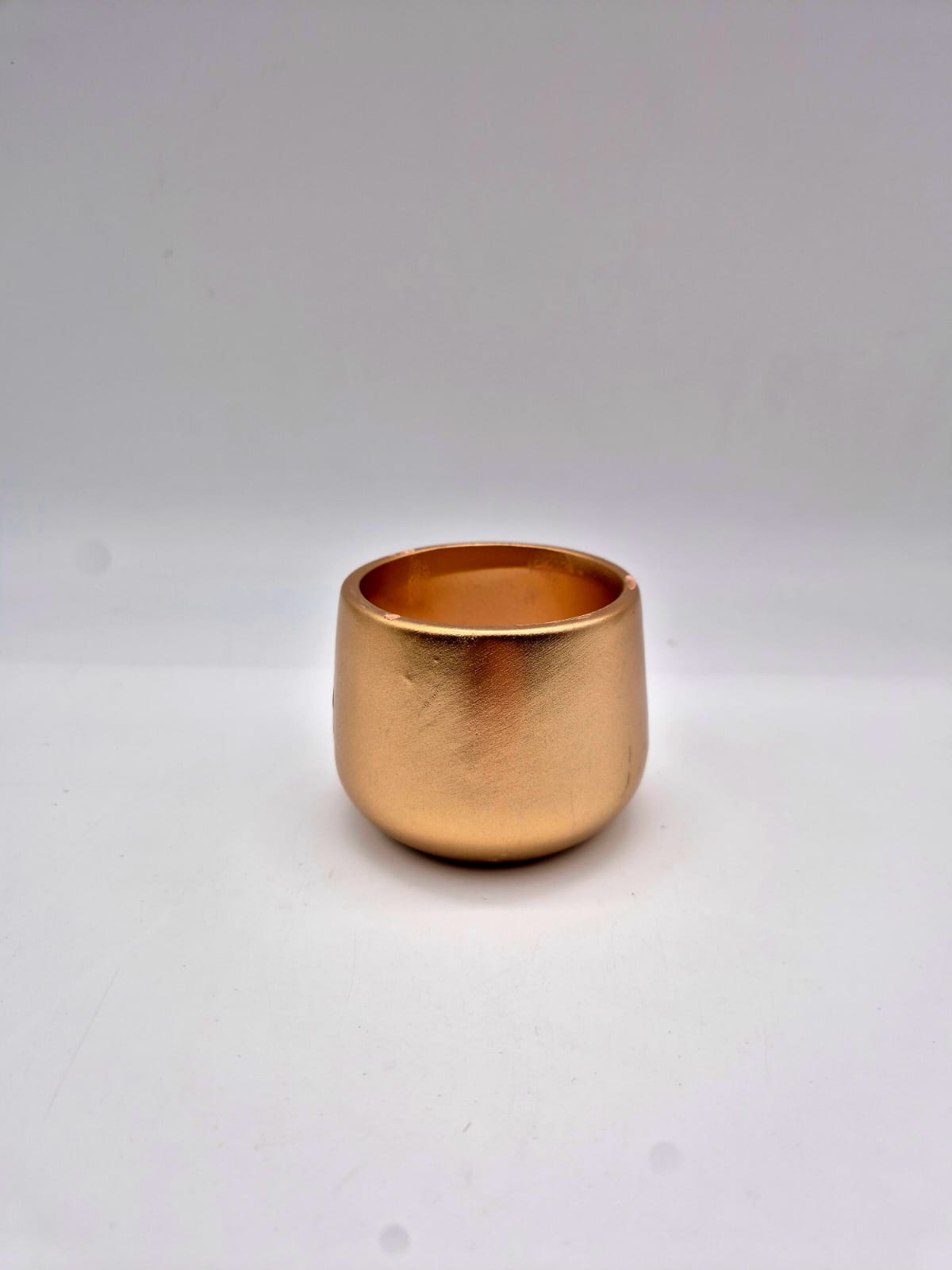 אֲגַרטֵל חרסינה דגם 157 (15בקרטון)