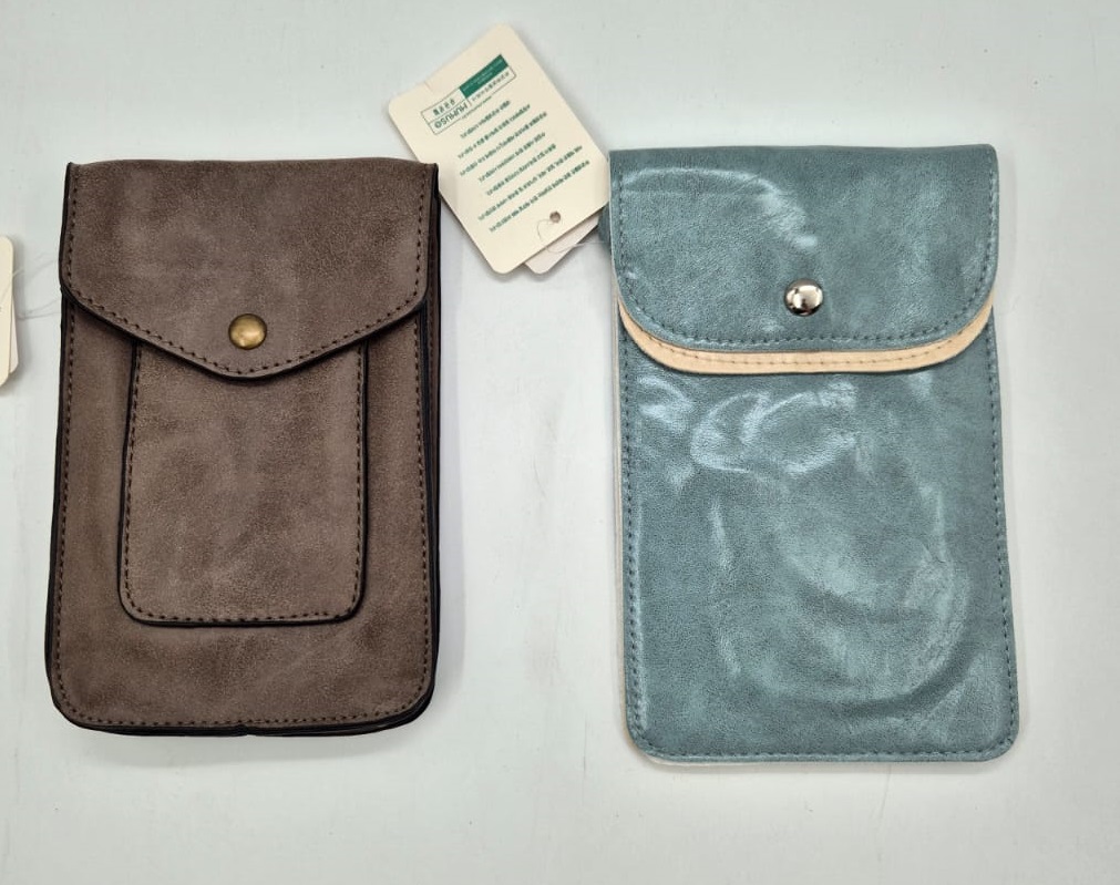 תיק צד דמוי עור