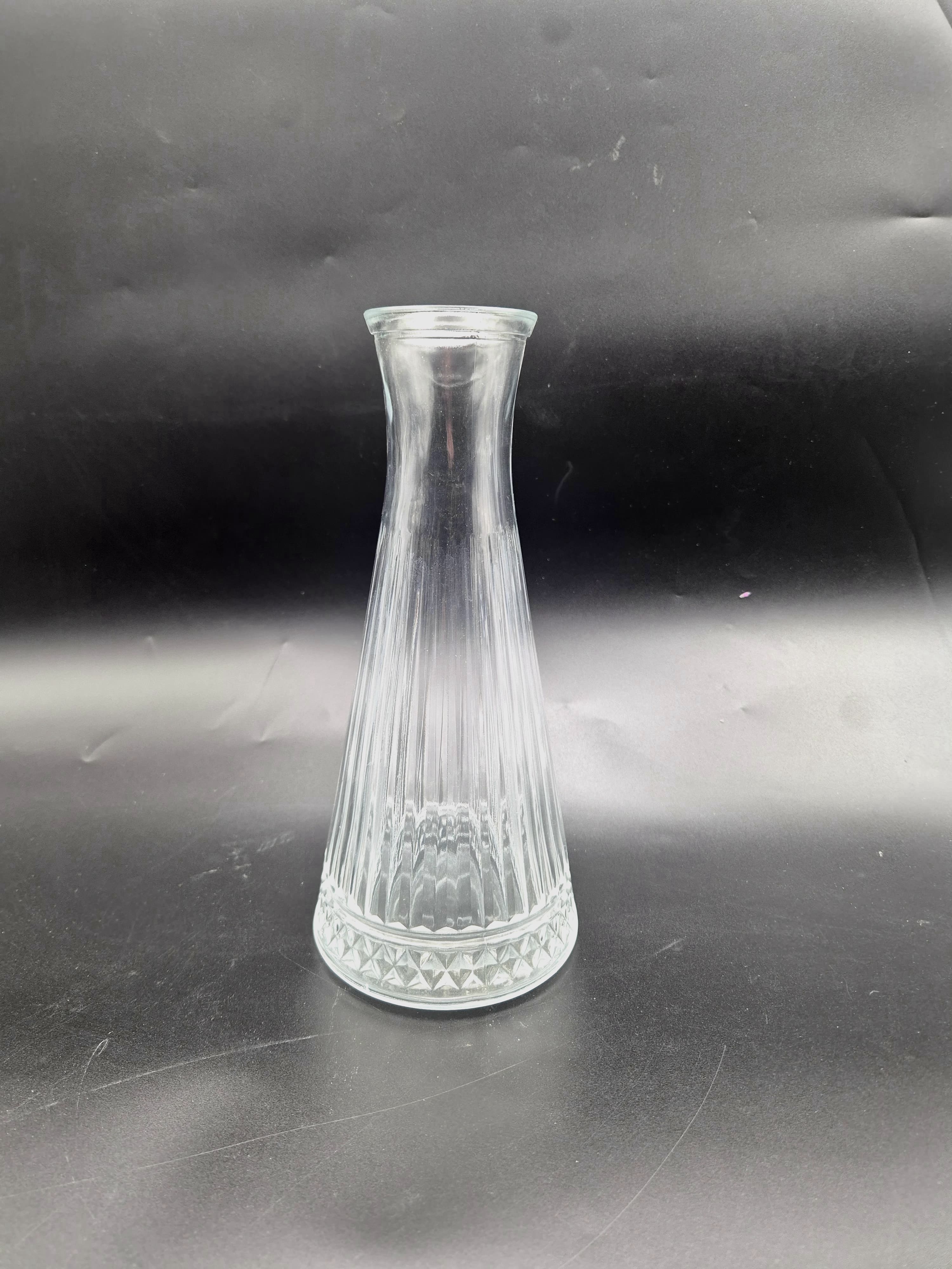 ווזה זכוכית דגם 1566 (20בקר')