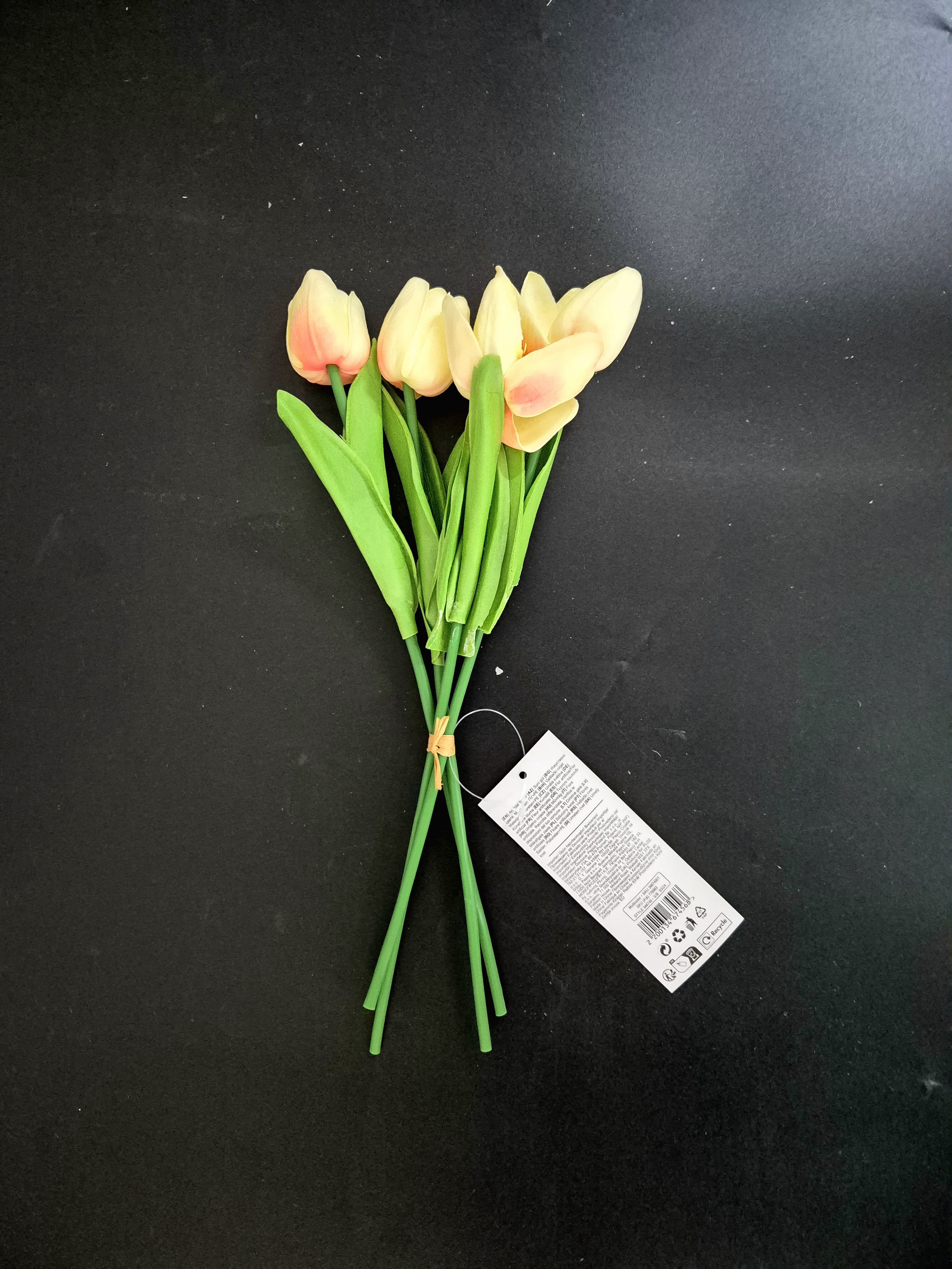 פרחים 2 צהוב