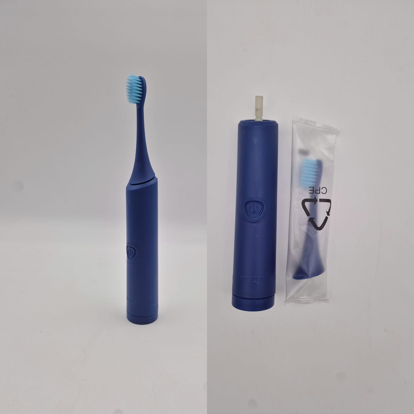 מברשת שיניים חשמלית (216בקרטון)