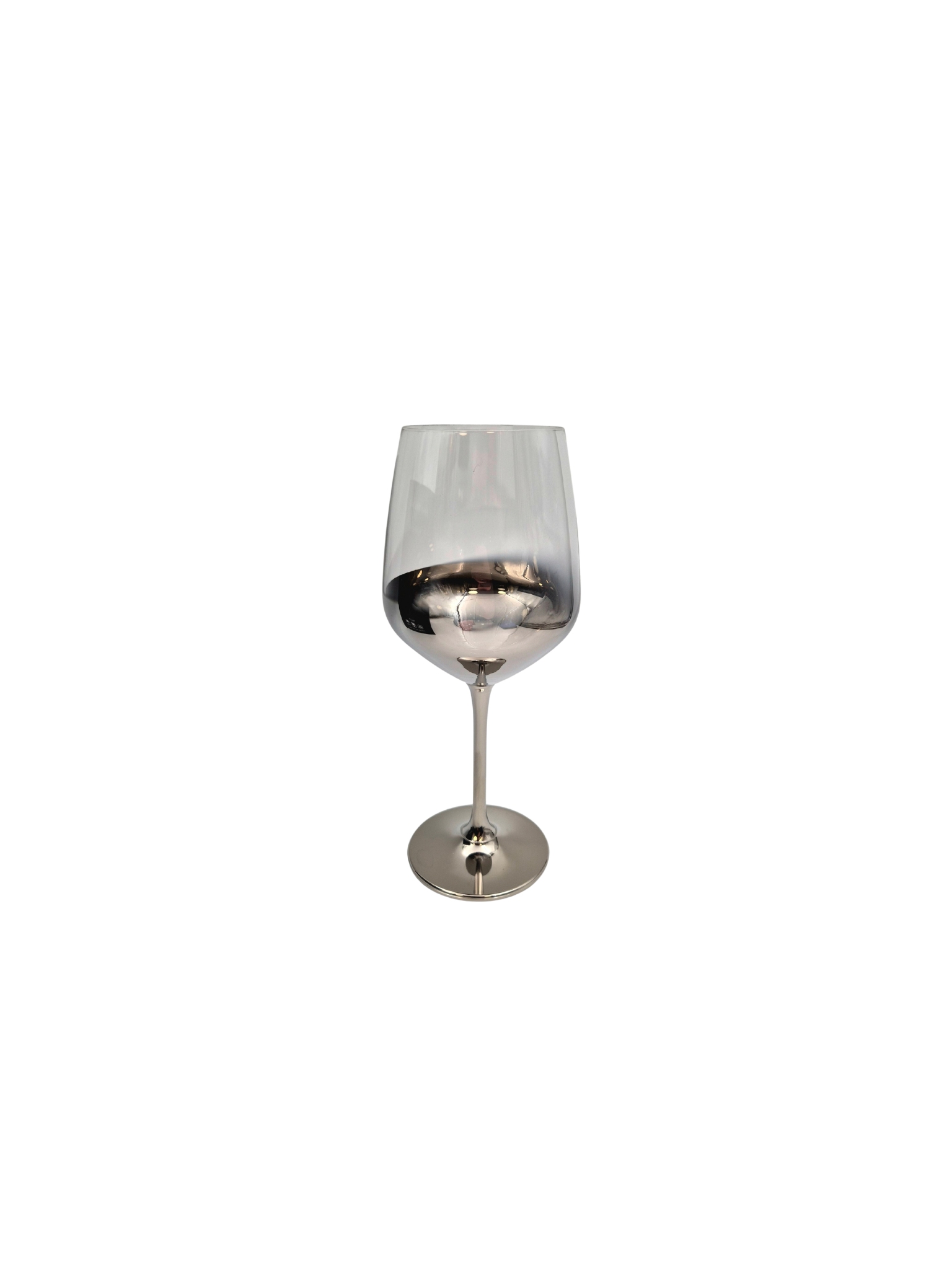 מארז 6 כוס יין זכוכית 170 מ"ל דגם 3106