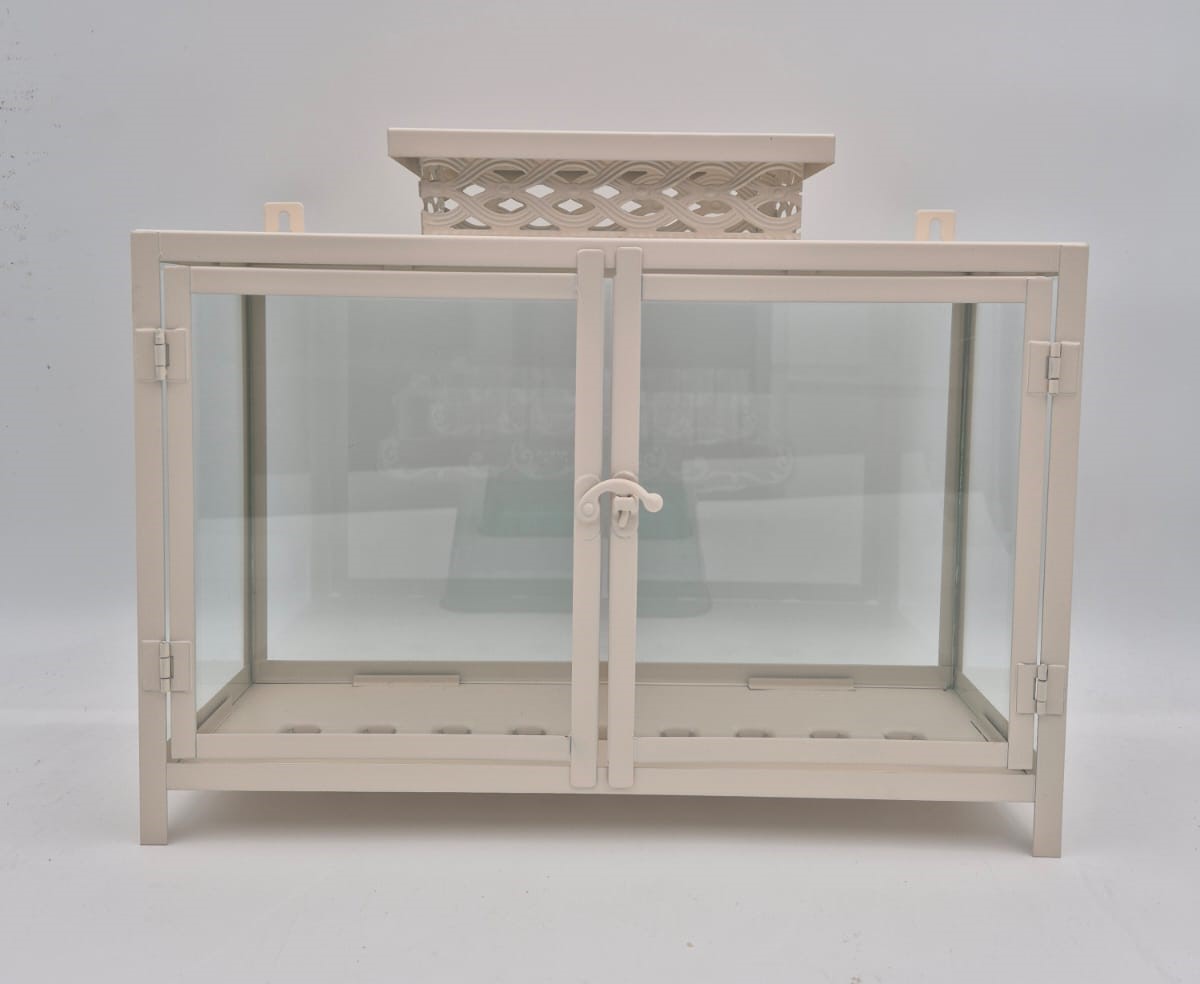 בית חנוכיה דגם ארמון (4 יח' בקר')