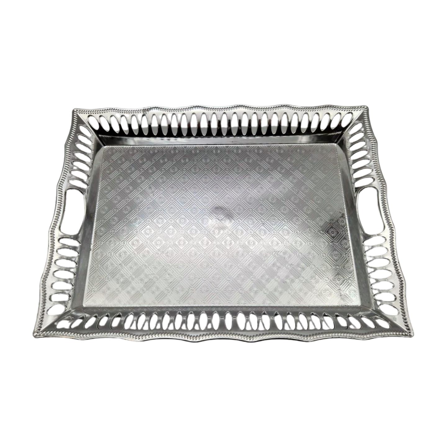 מגש דקורטיבי דגם JCA312-D