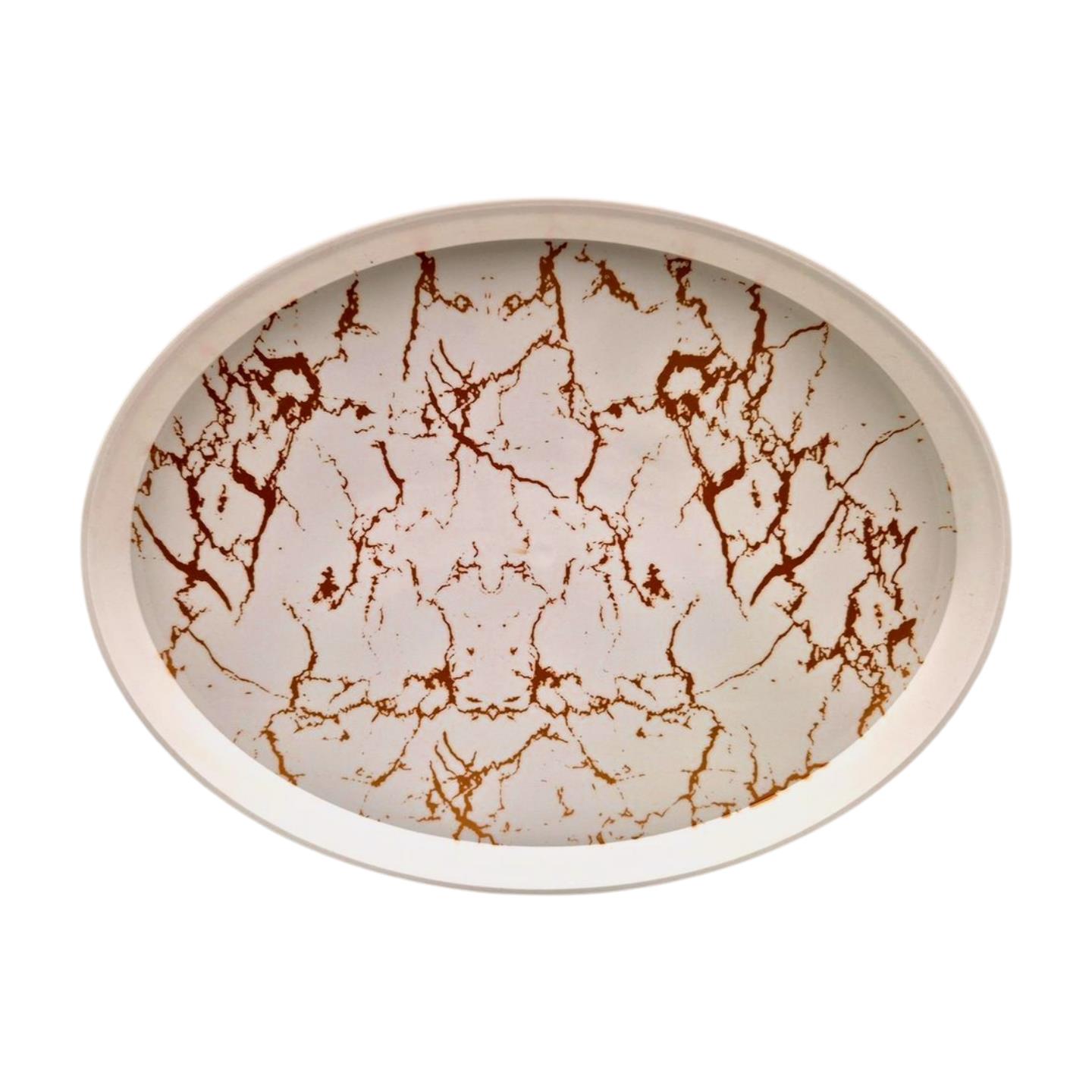 מגש דקורטיבי דגם JCA32206-2